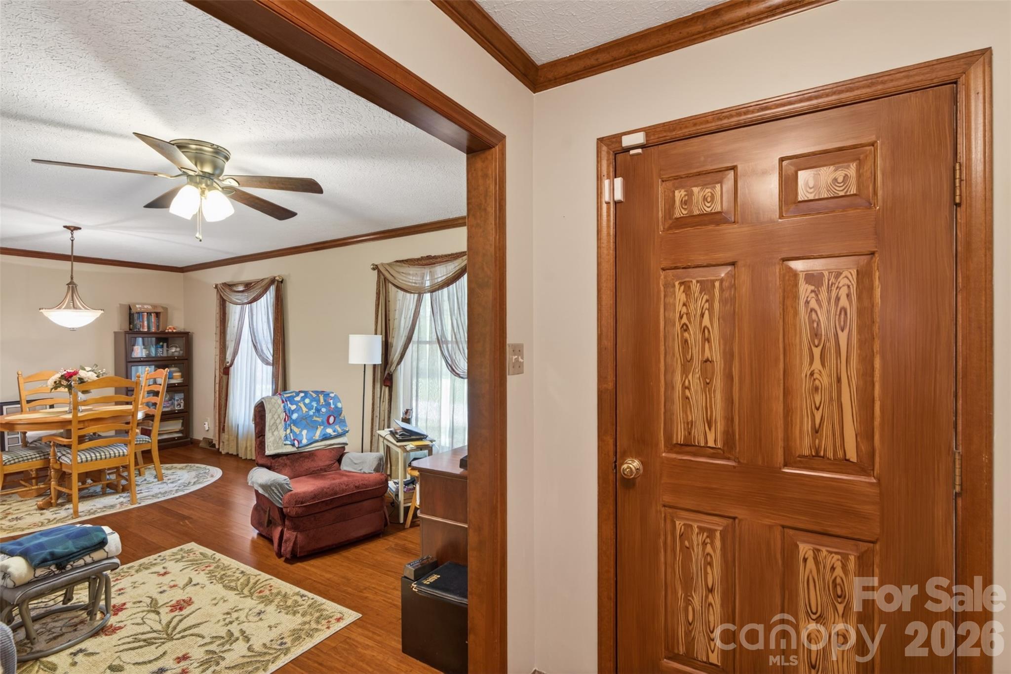 104 Hallett Street — Fort Mill