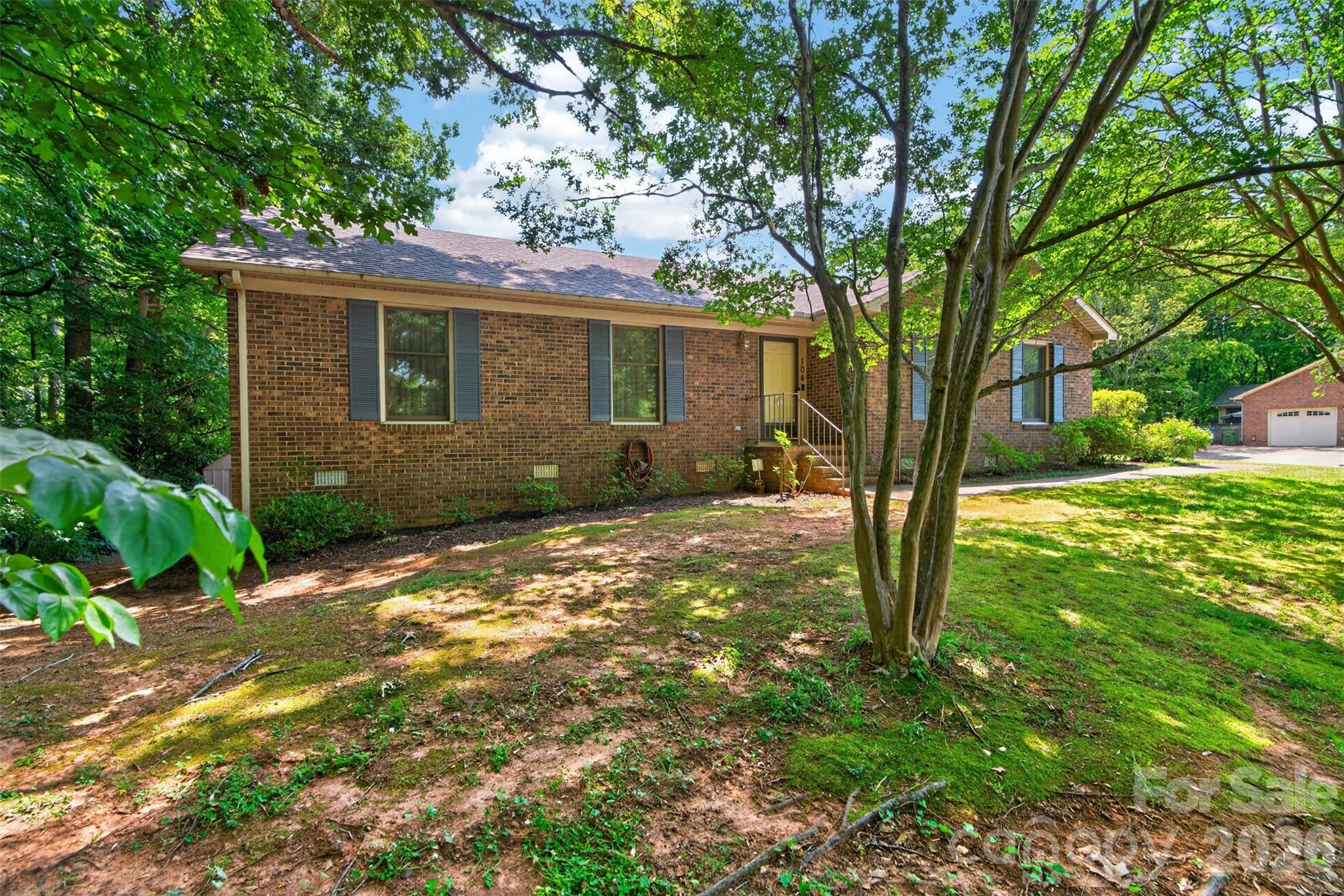 104 Hallett Street — Fort Mill