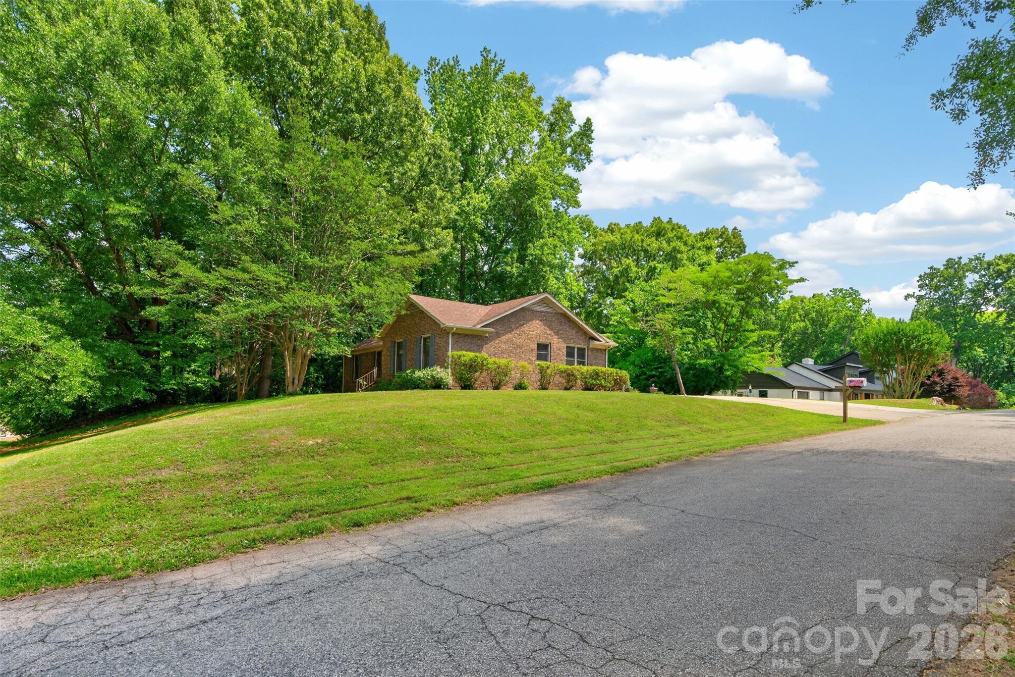 104 Hallett Street — Fort Mill