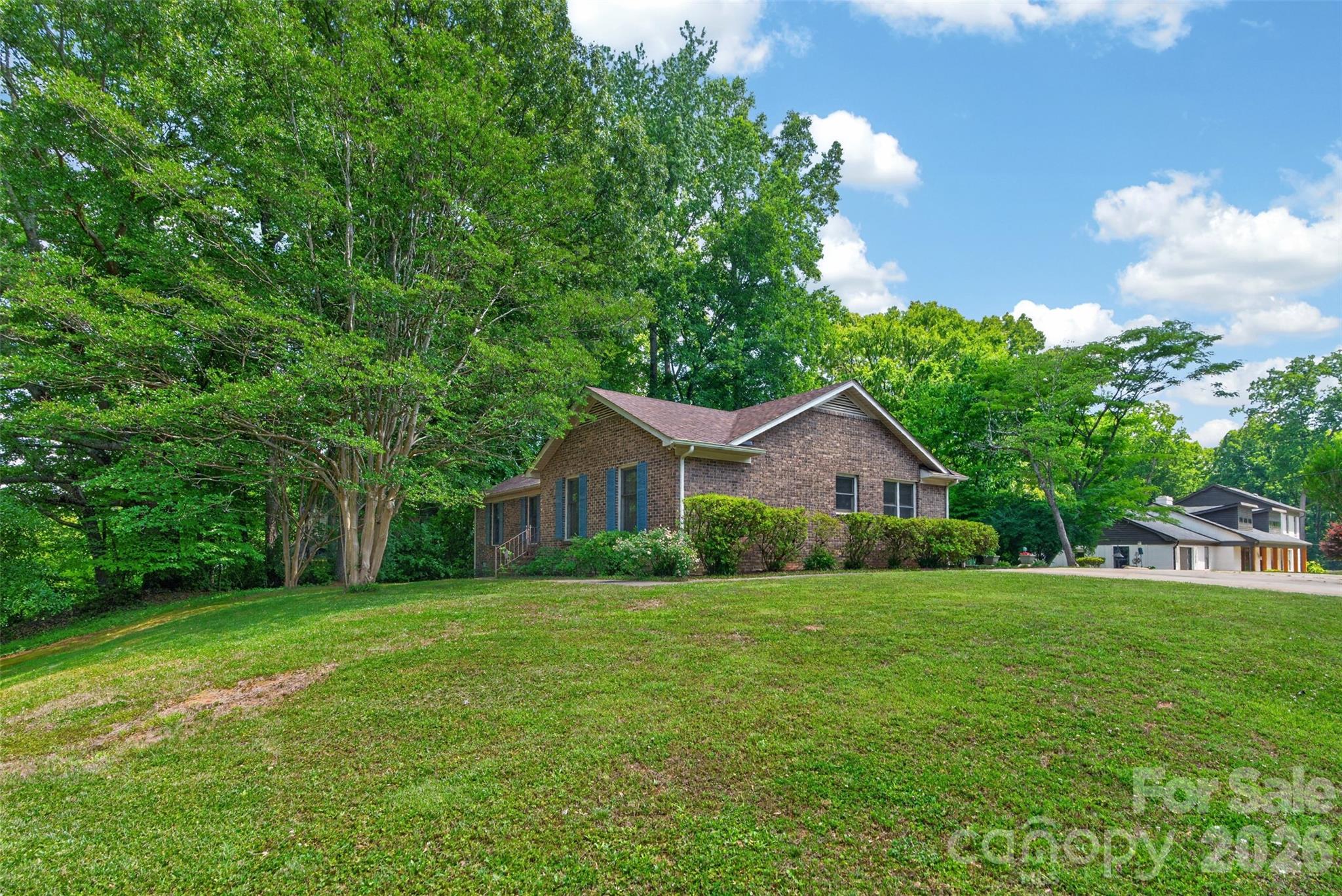 104 Hallett Street — Fort Mill