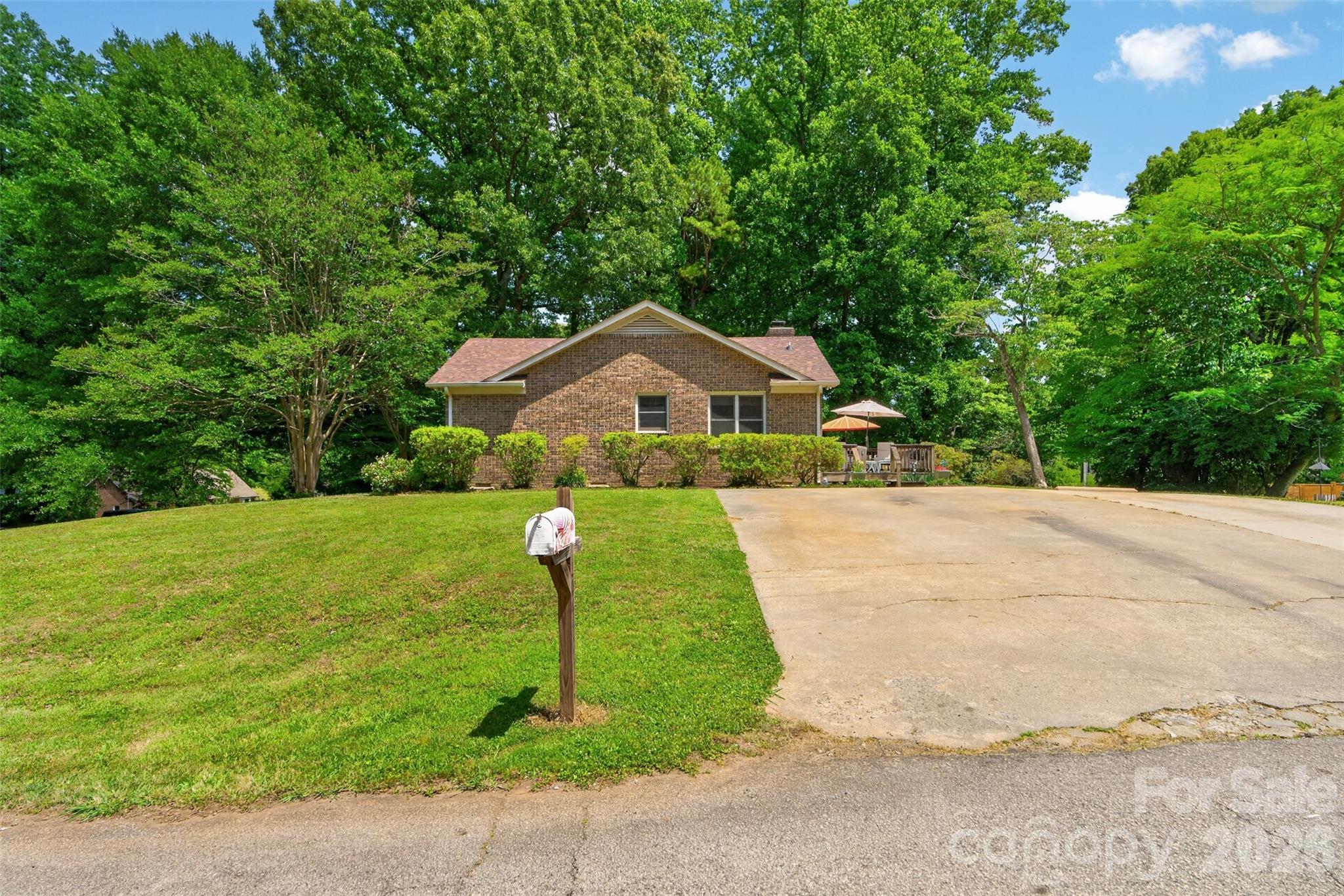 104 Hallett Street — Fort Mill