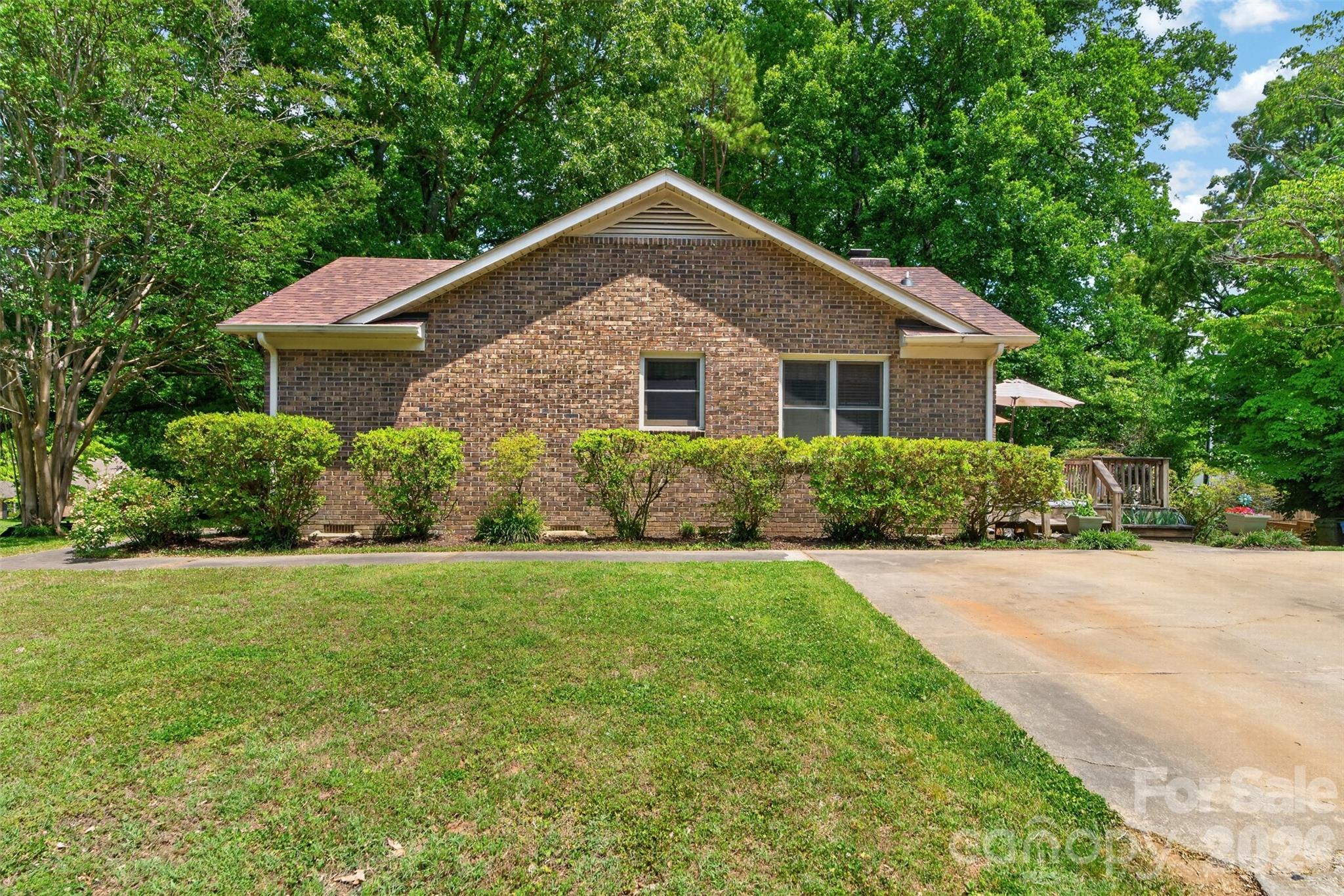 104 Hallett Street — Fort Mill