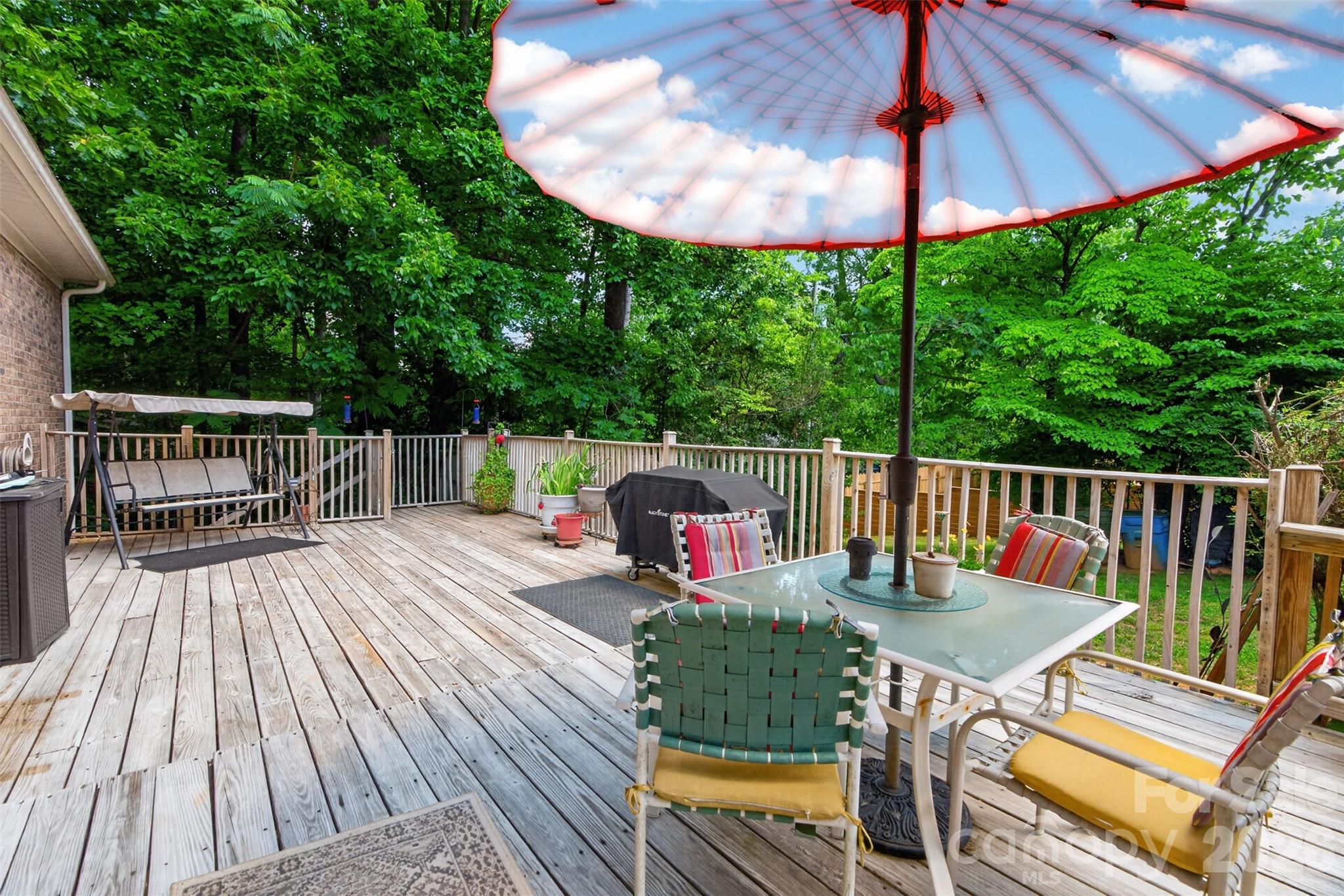 104 Hallett Street — Fort Mill