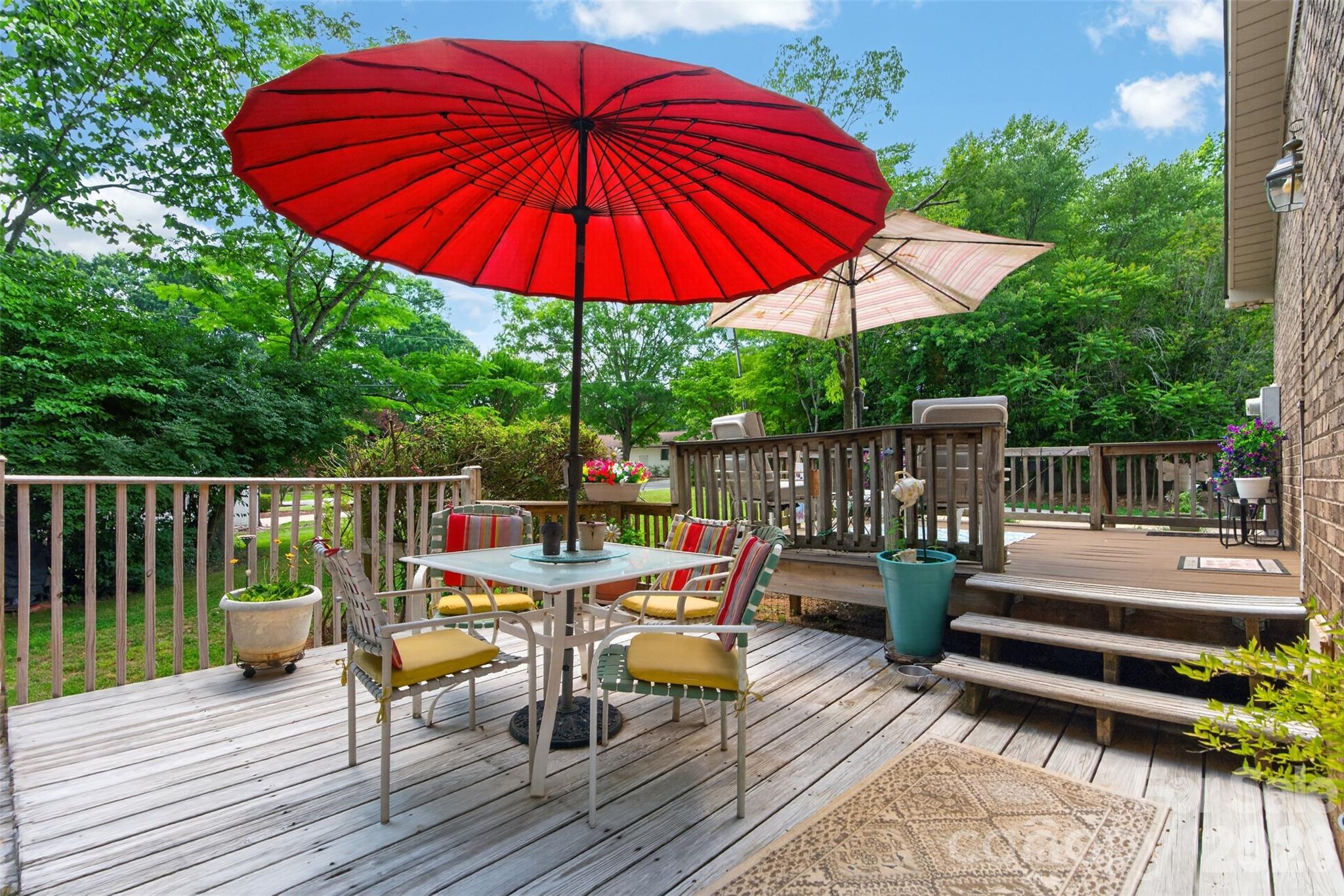 104 Hallett Street — Fort Mill