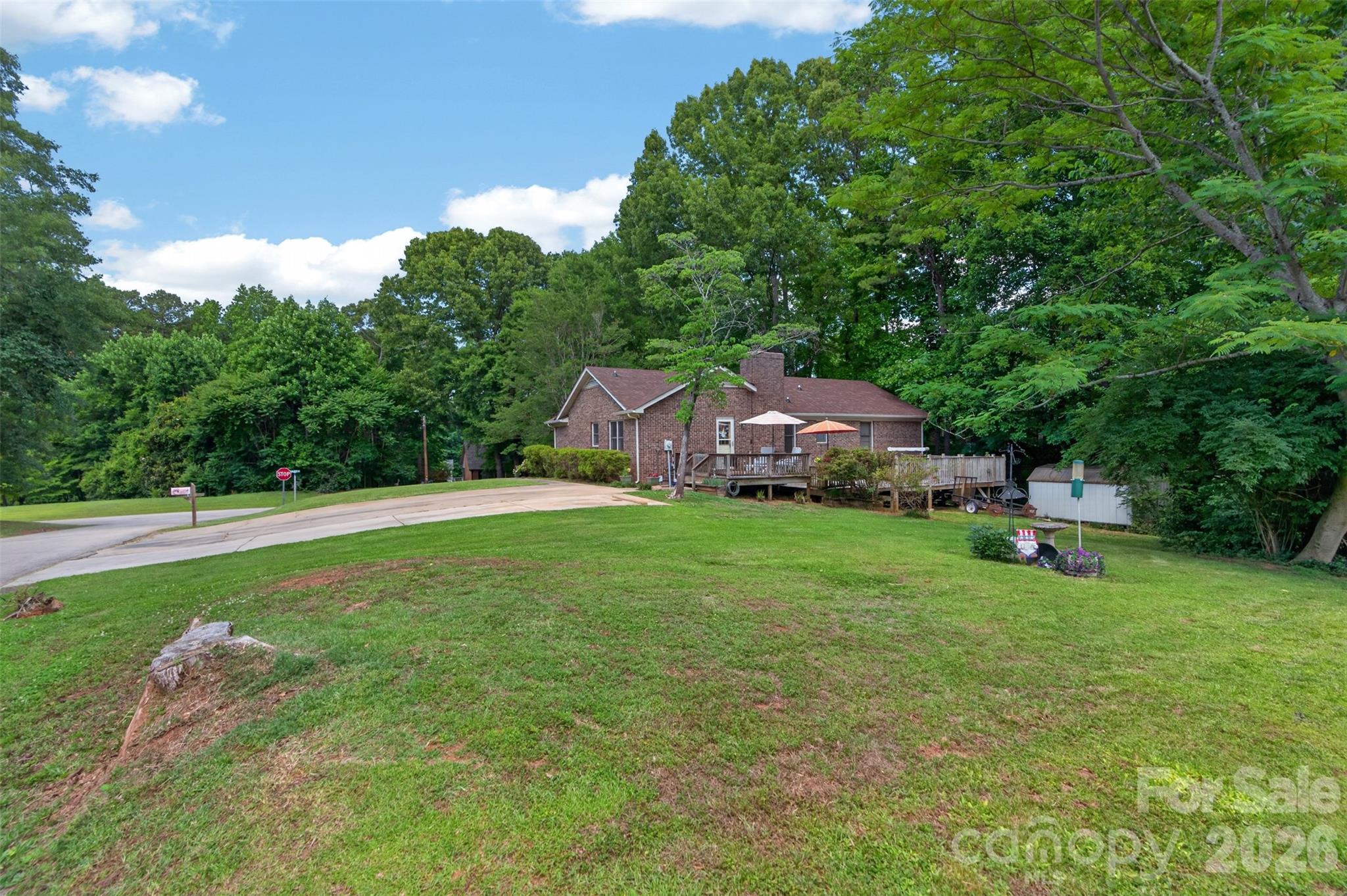 104 Hallett Street — Fort Mill
