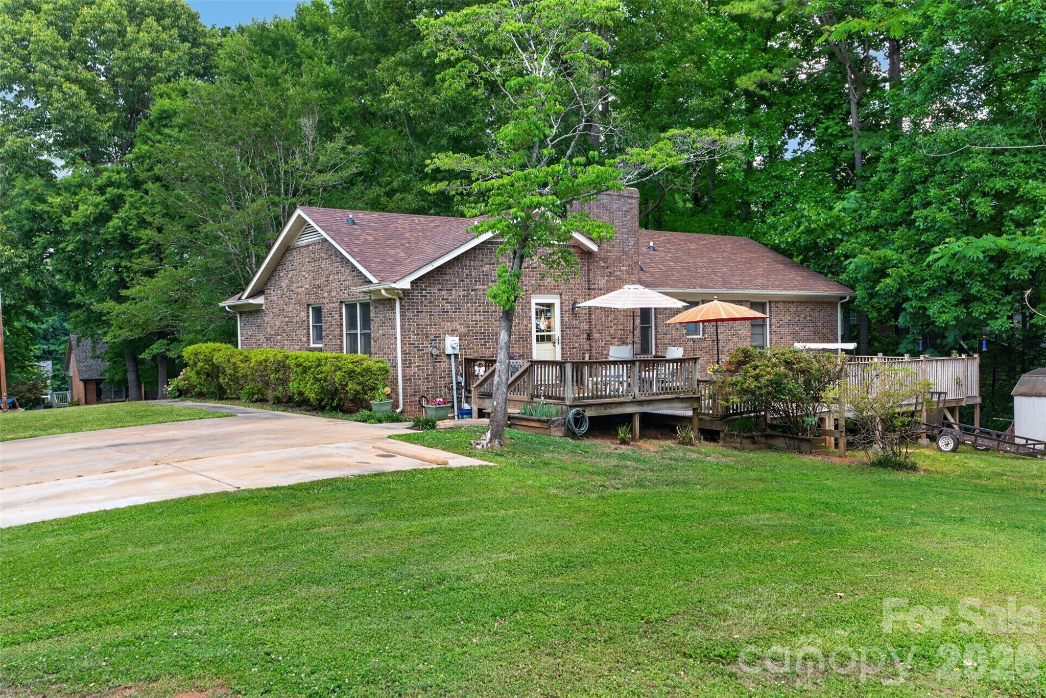 104 Hallett Street — Fort Mill