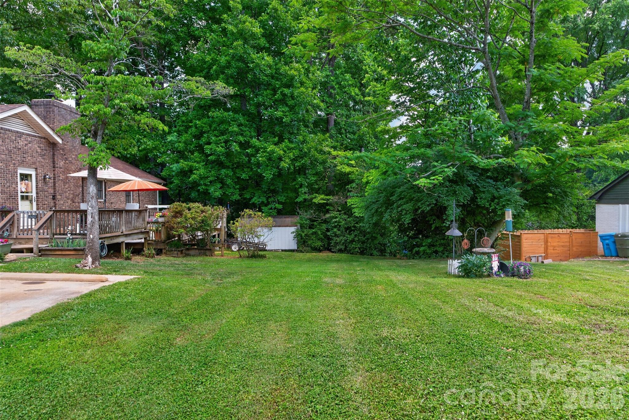 104 Hallett Street — Fort Mill