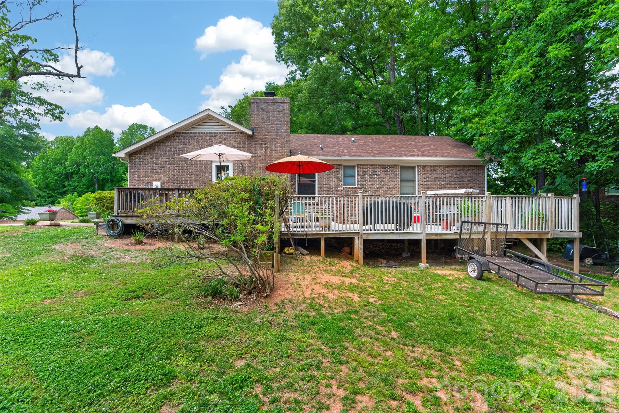 104 Hallett Street — Fort Mill