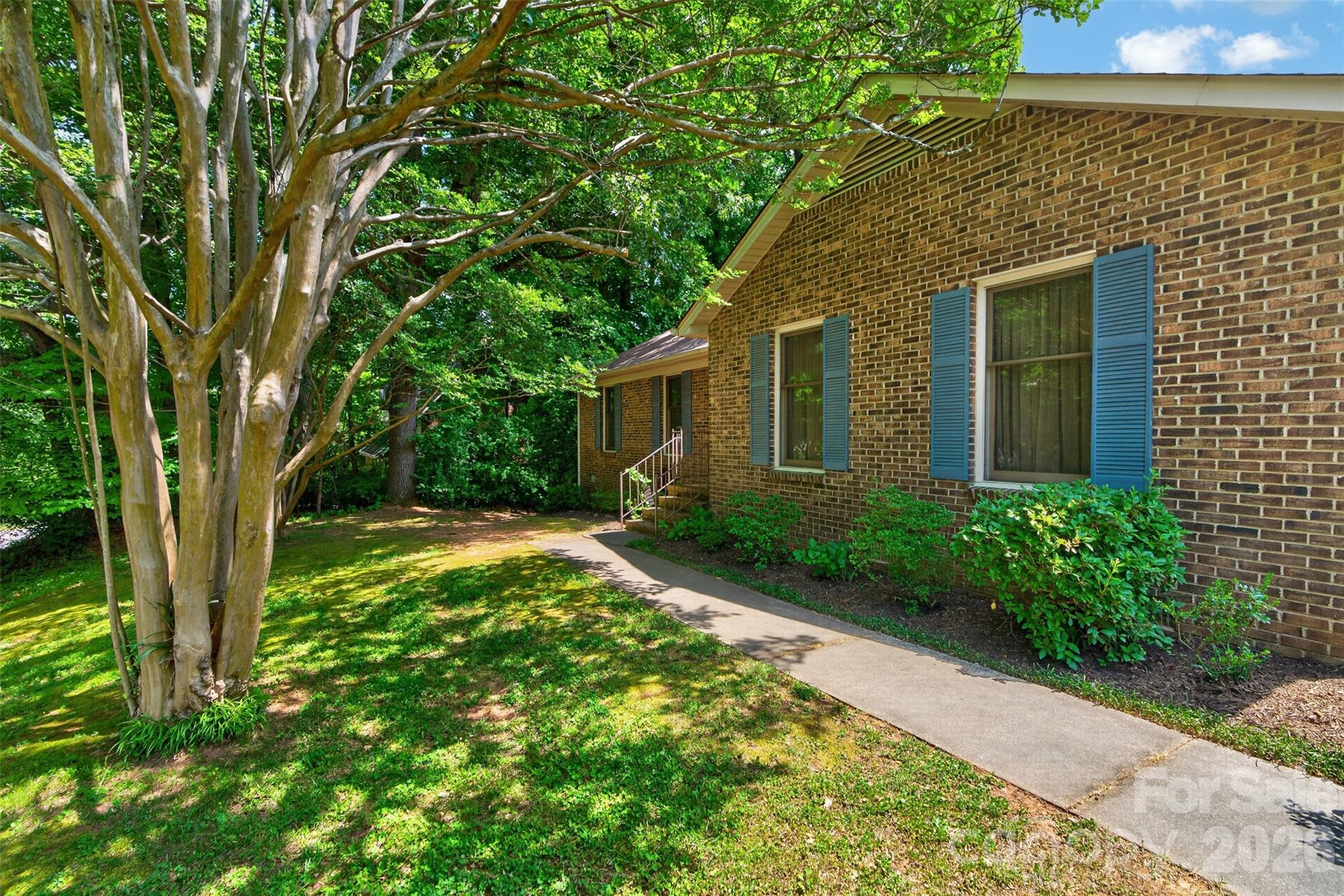 104 Hallett Street — Fort Mill
