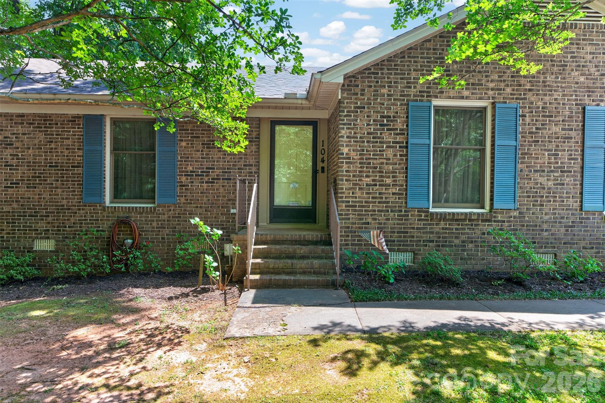 104 Hallett Street — Fort Mill