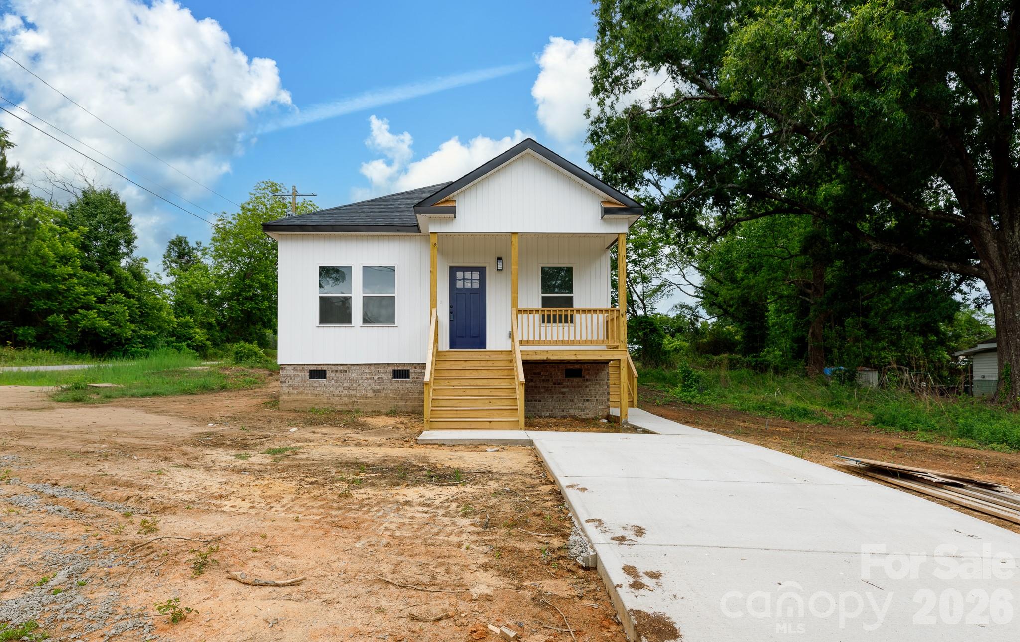 7.5 Wilson Avenue — Great Falls