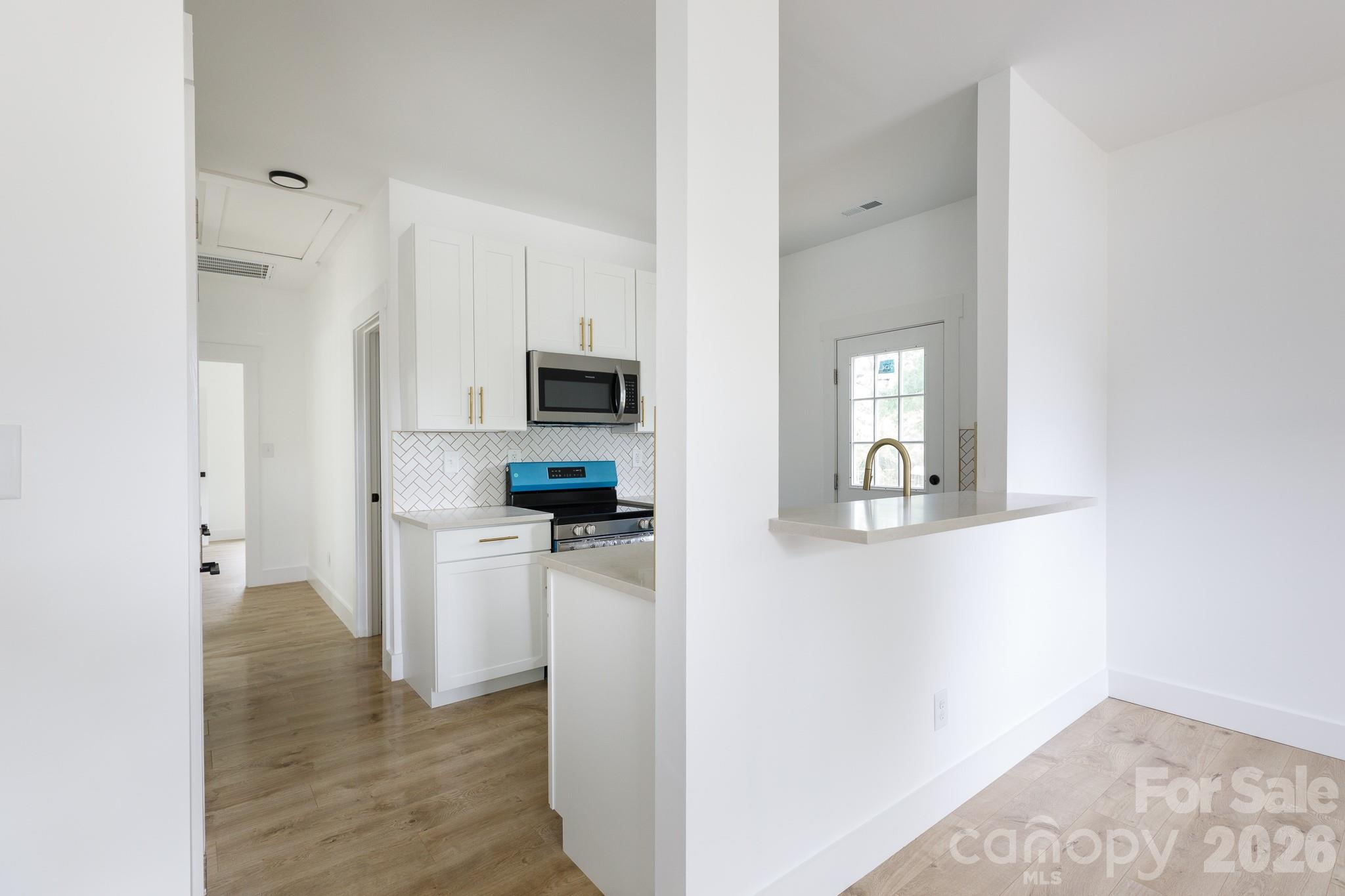 7.5 Wilson Avenue — Great Falls