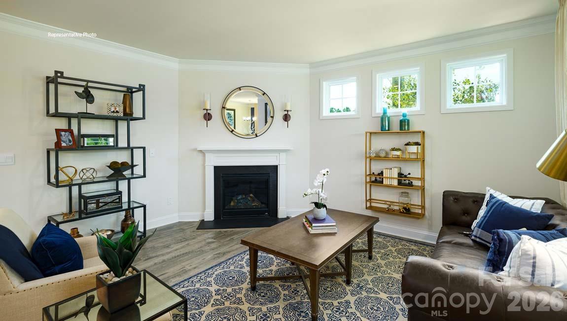 7525 Bainbridge Road — Sherrills Ford