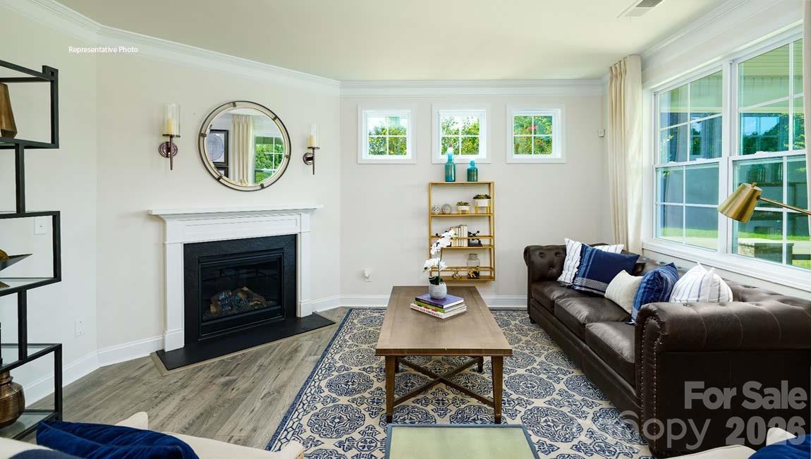 7525 Bainbridge Road — Sherrills Ford