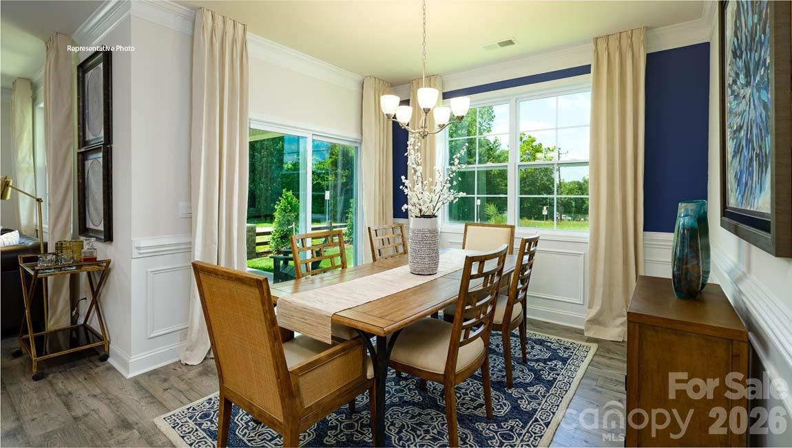 7525 Bainbridge Road — Sherrills Ford