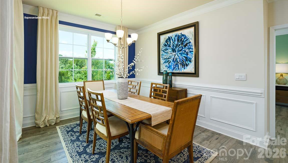 7525 Bainbridge Road — Sherrills Ford