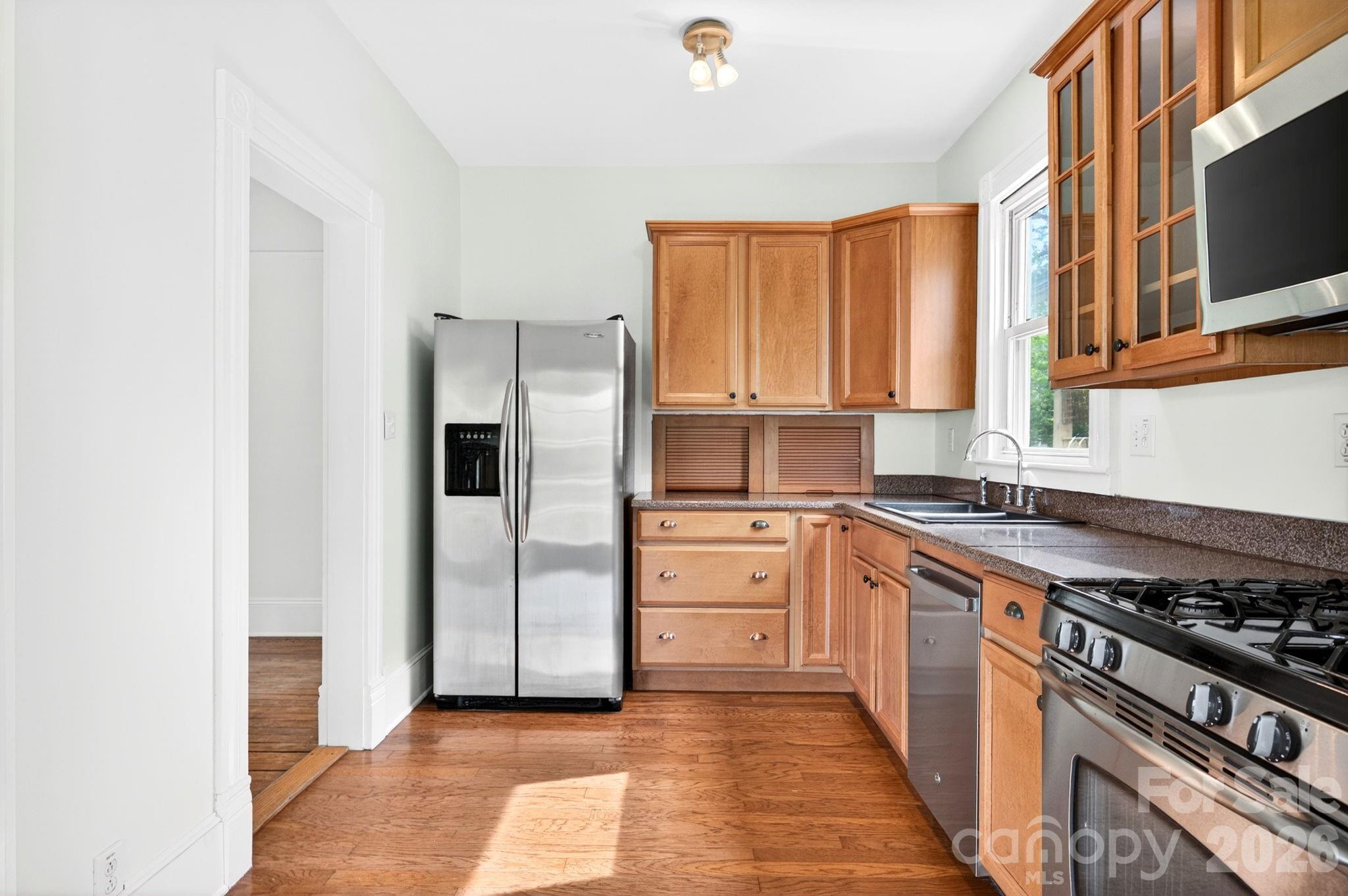 39 Bartlett Street — Asheville