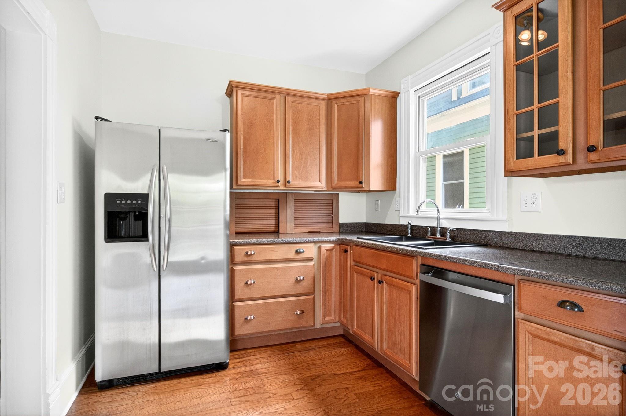 39 Bartlett Street — Asheville