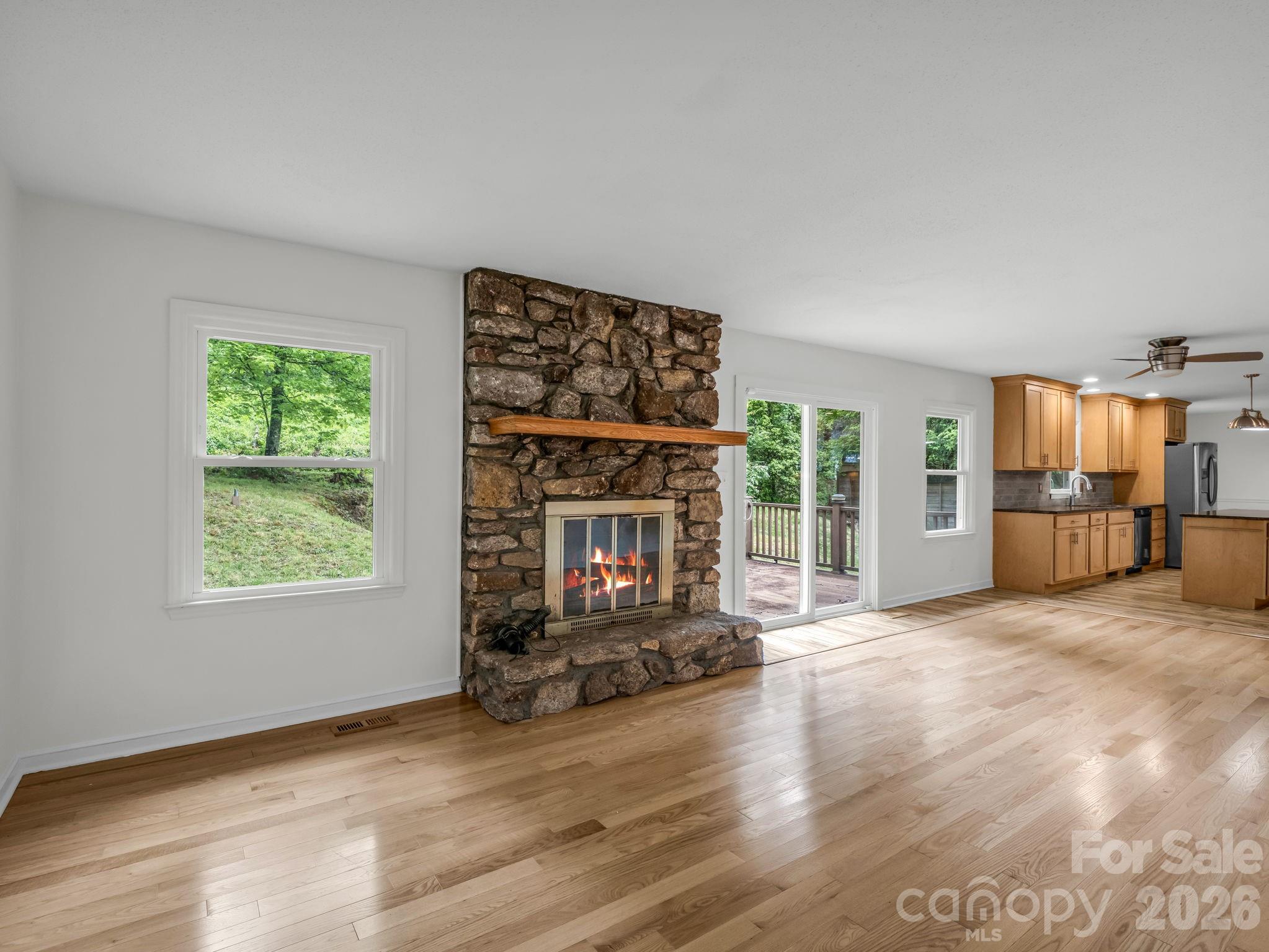 11 Deer Run Drive — Asheville