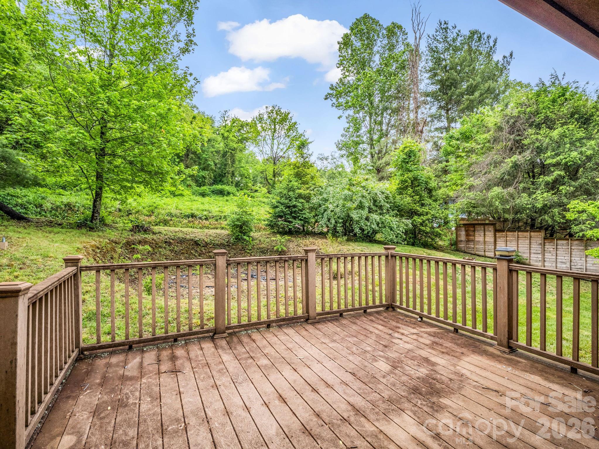 11 Deer Run Drive — Asheville