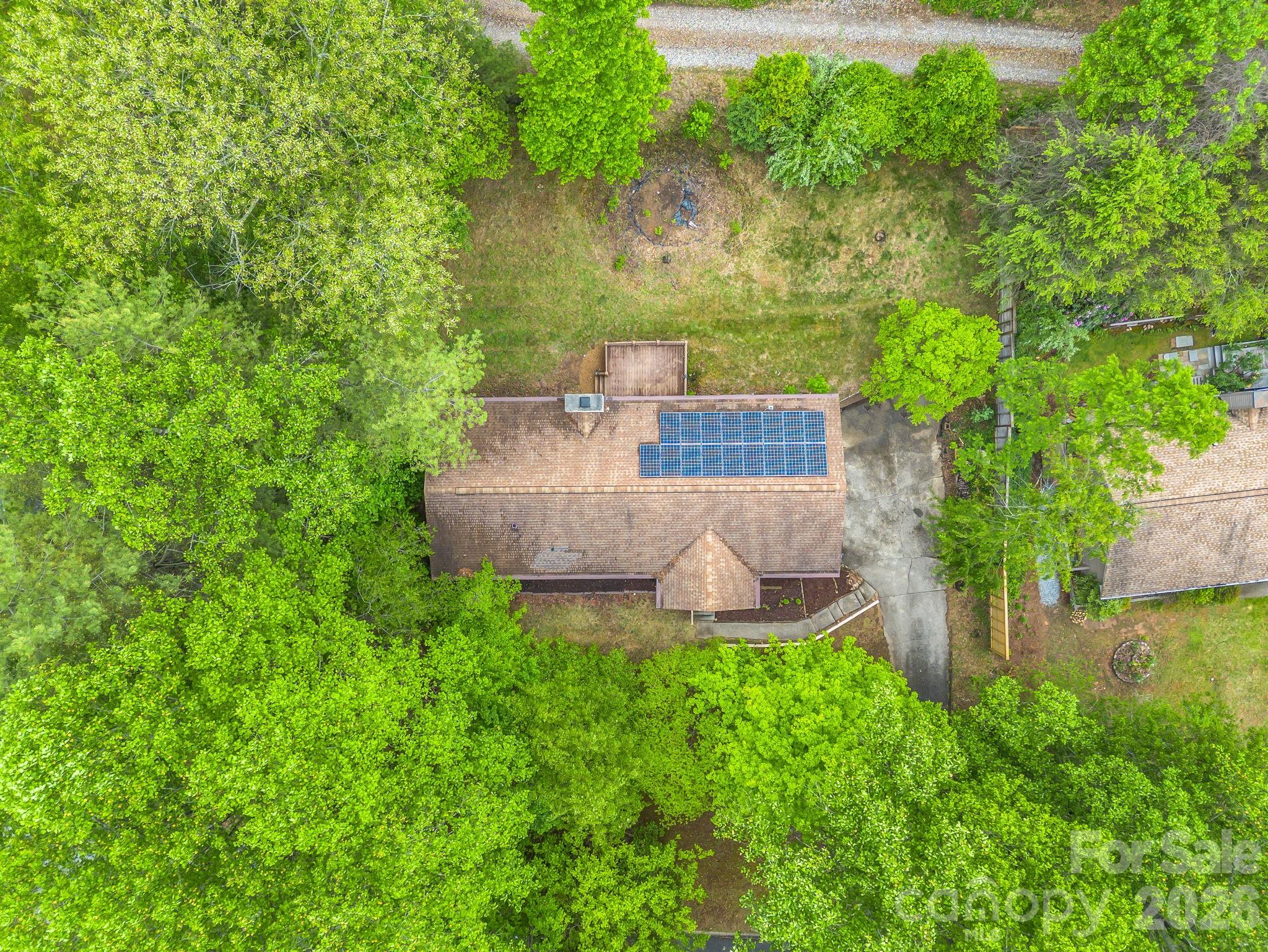 11 Deer Run Drive — Asheville