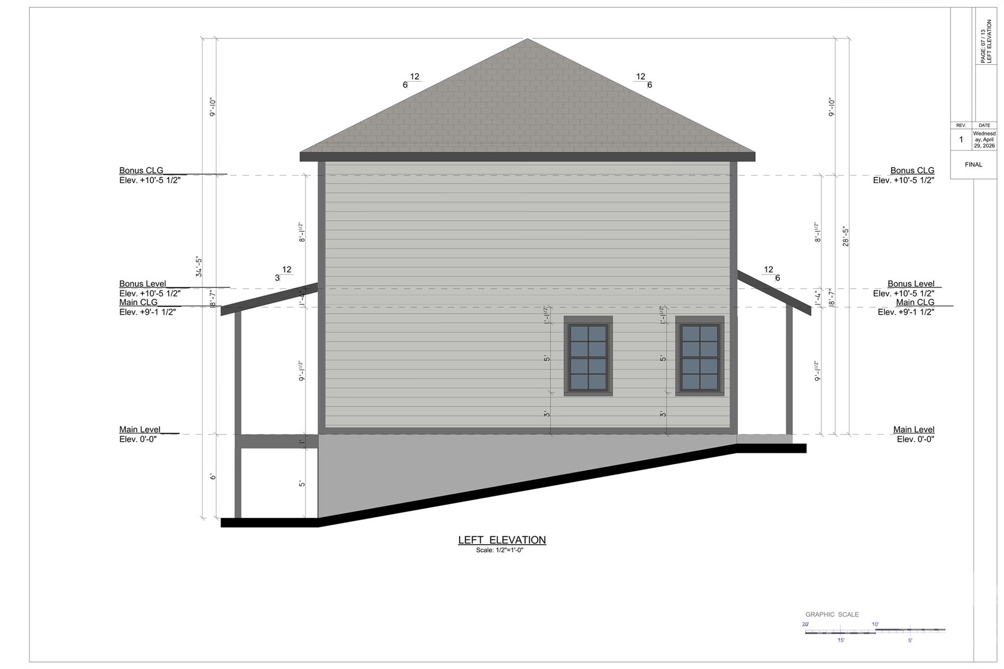 205 Frazier Street — Waynesville