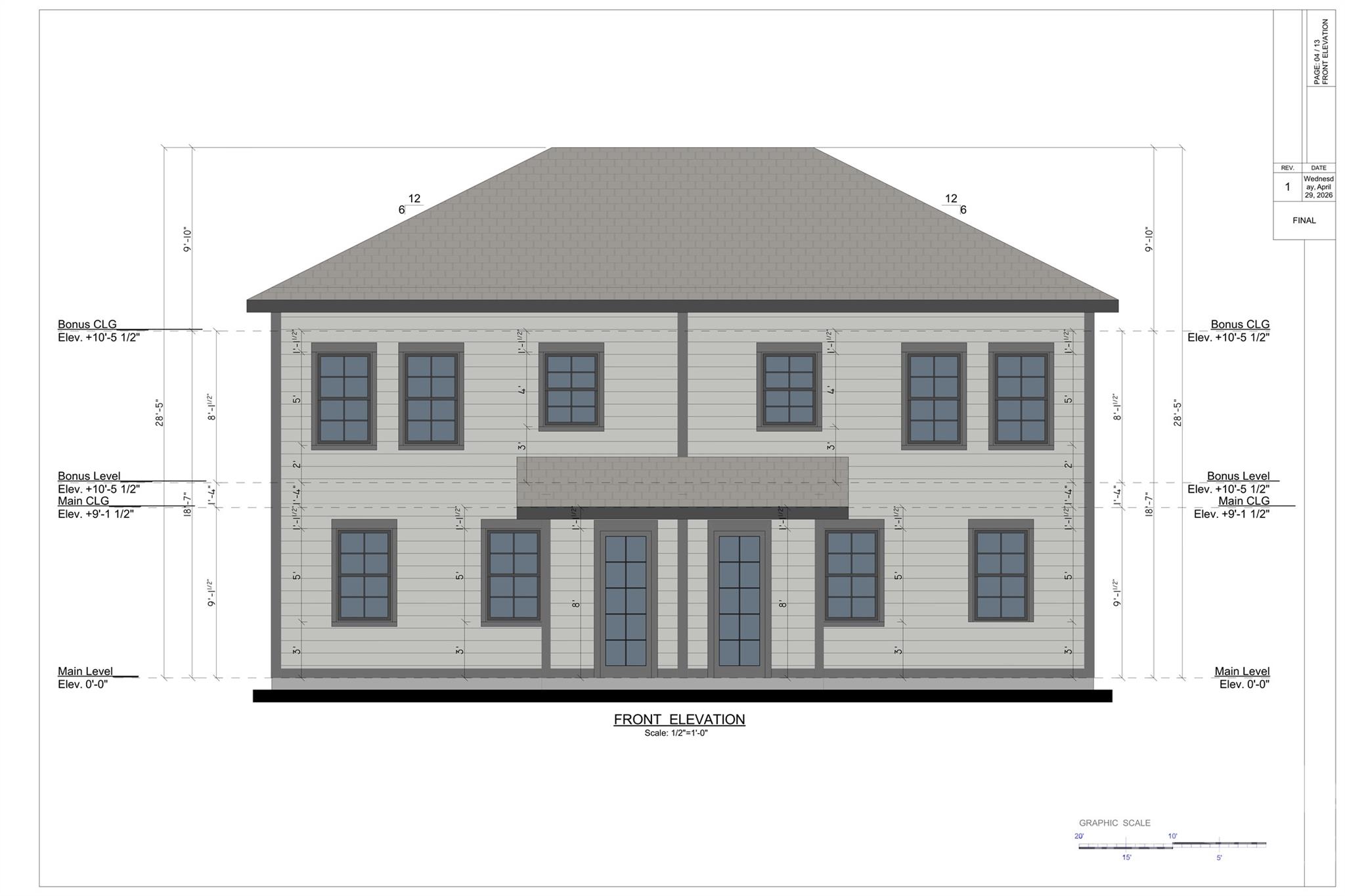 205 Frazier Street — Waynesville