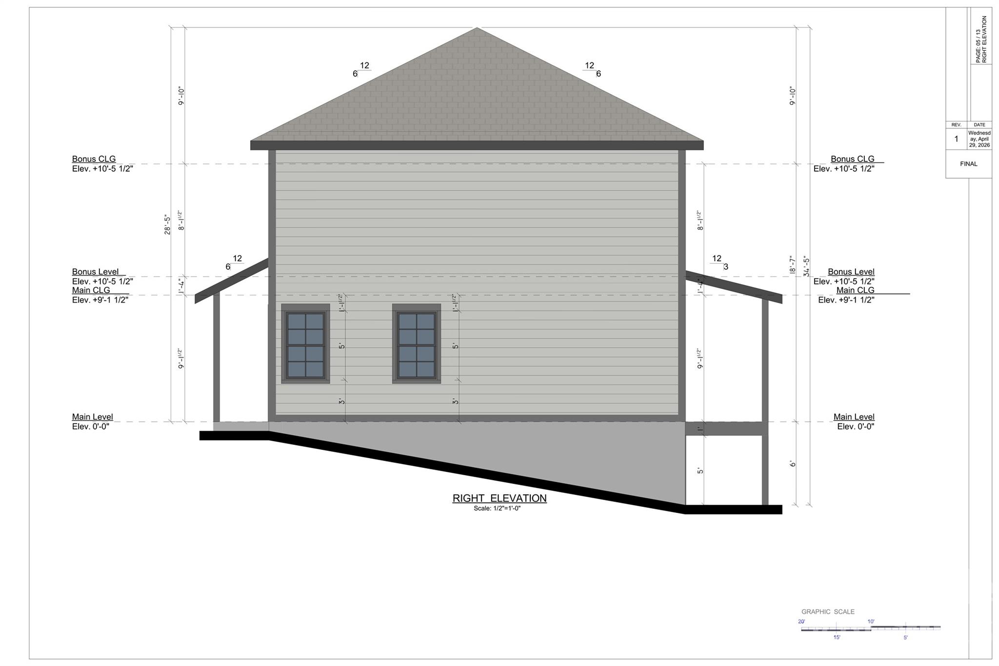 205 Frazier Street — Waynesville