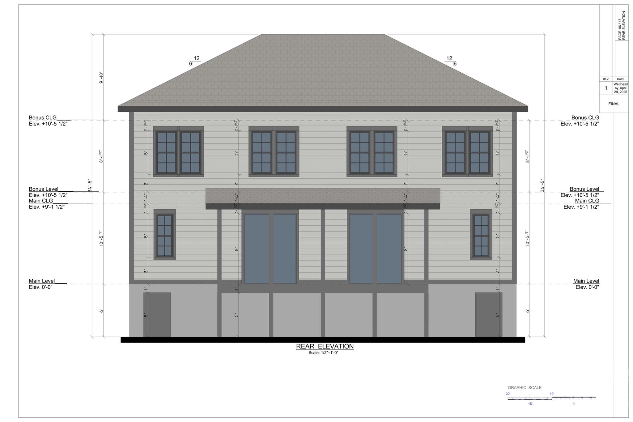 205 Frazier Street — Waynesville