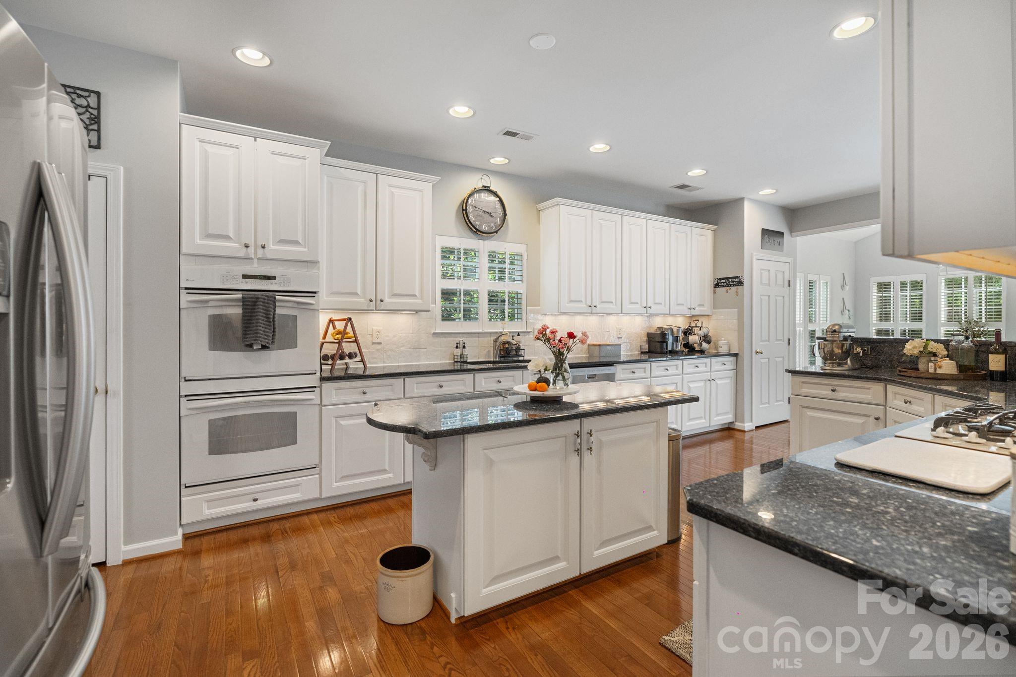 1020 Butterburr Drive — Matthews