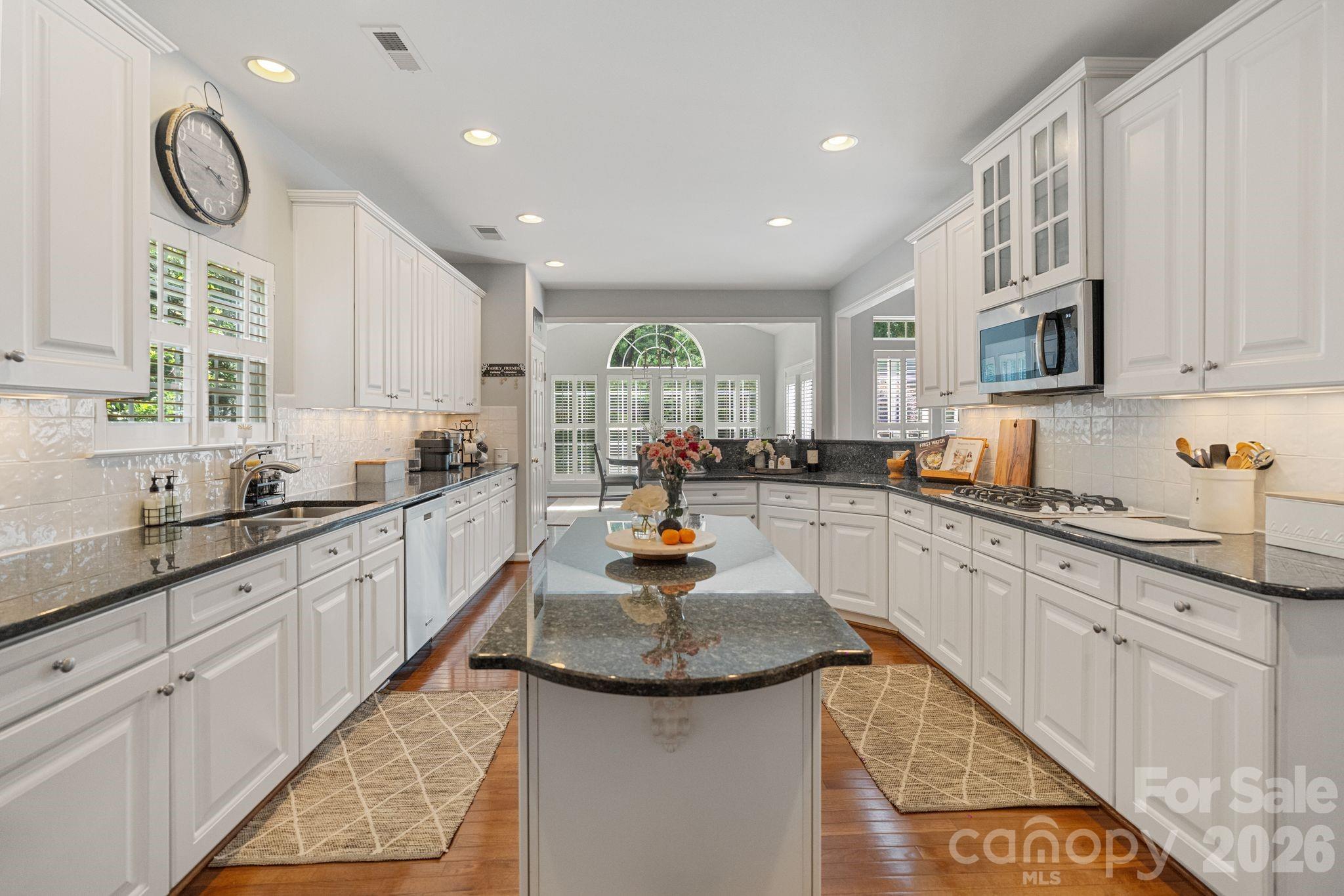 1020 Butterburr Drive — Matthews