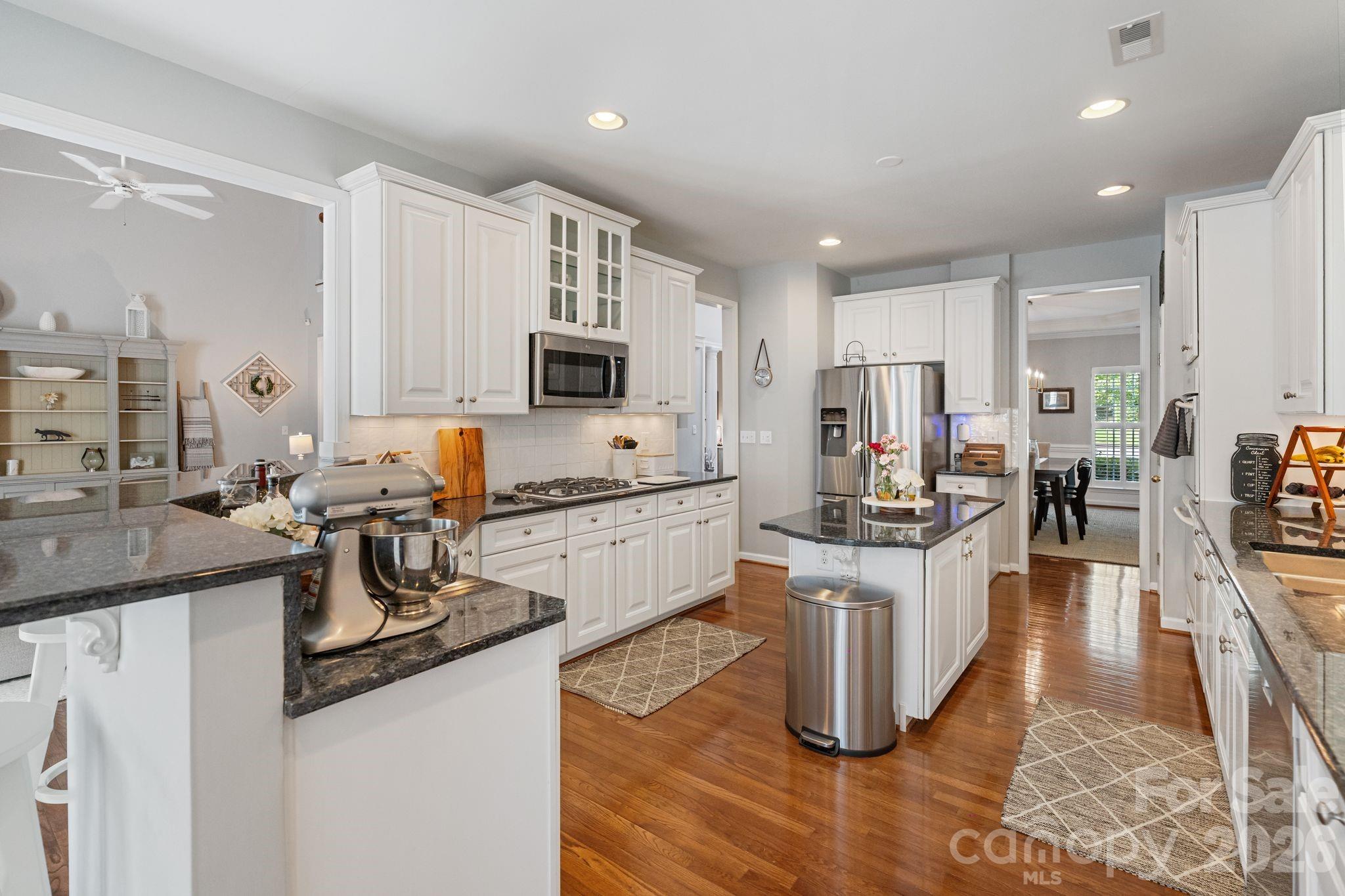 1020 Butterburr Drive — Matthews