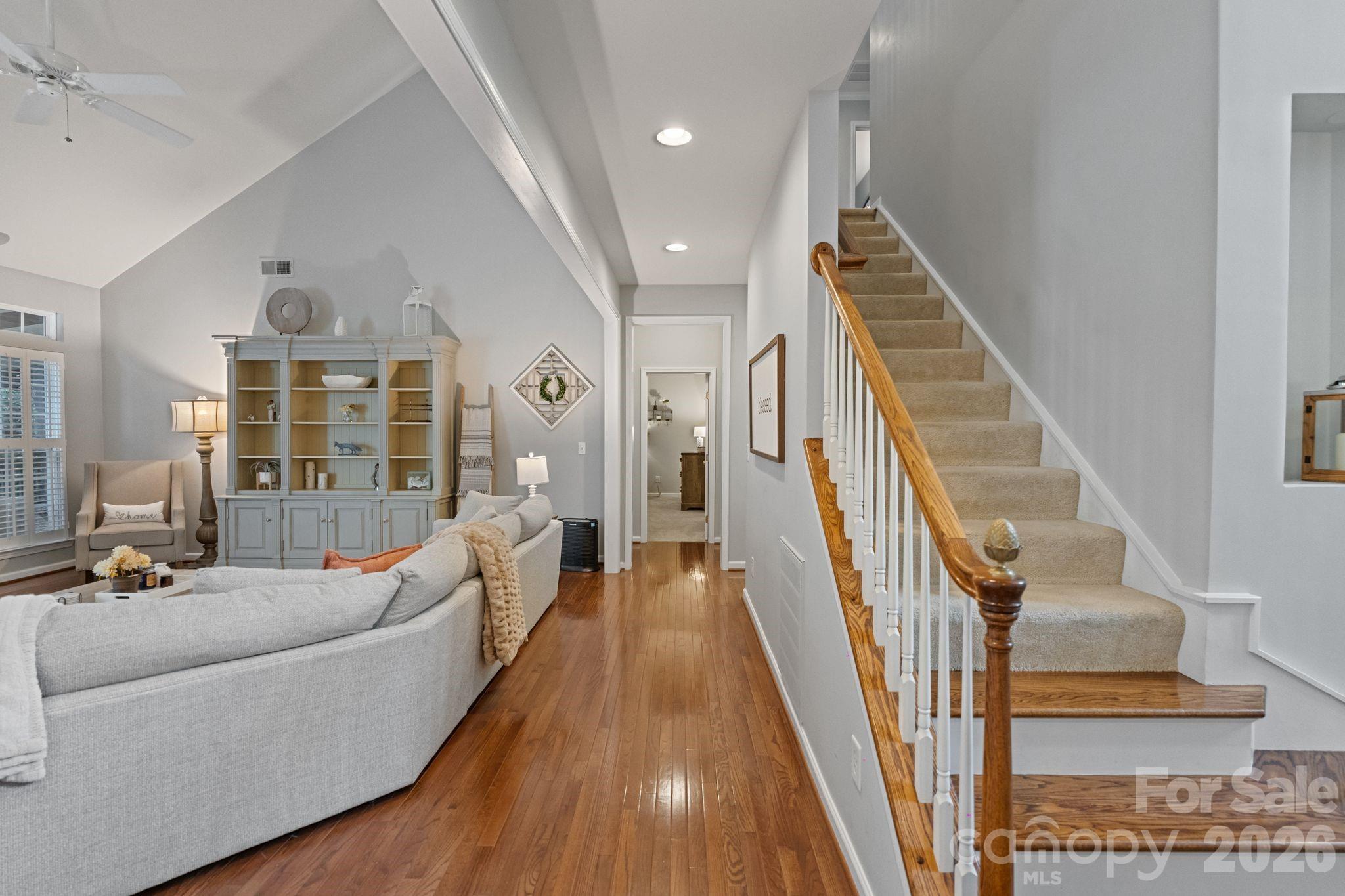1020 Butterburr Drive — Matthews