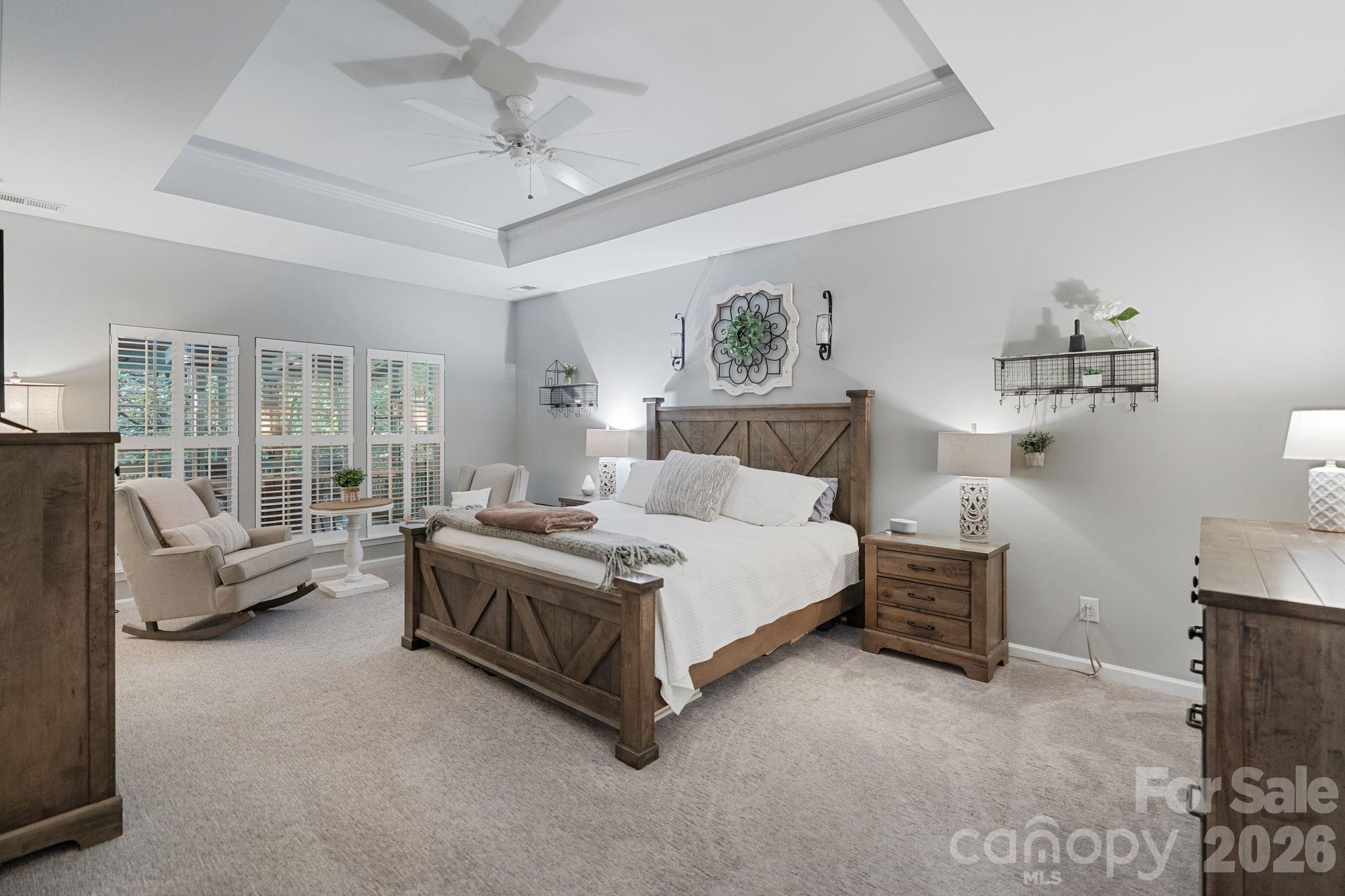 1020 Butterburr Drive — Matthews