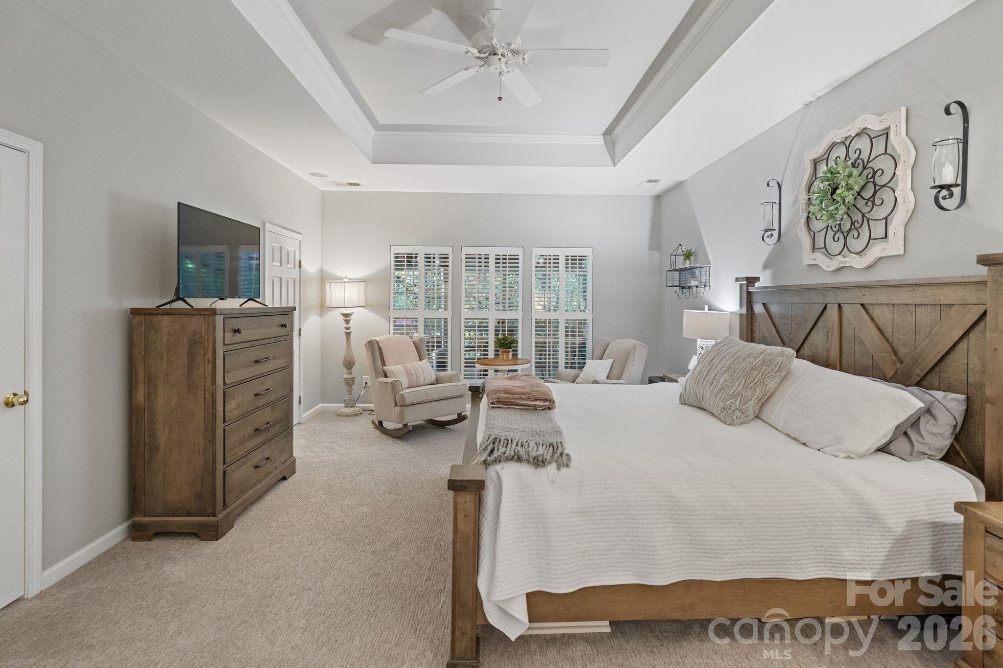 1020 Butterburr Drive — Matthews