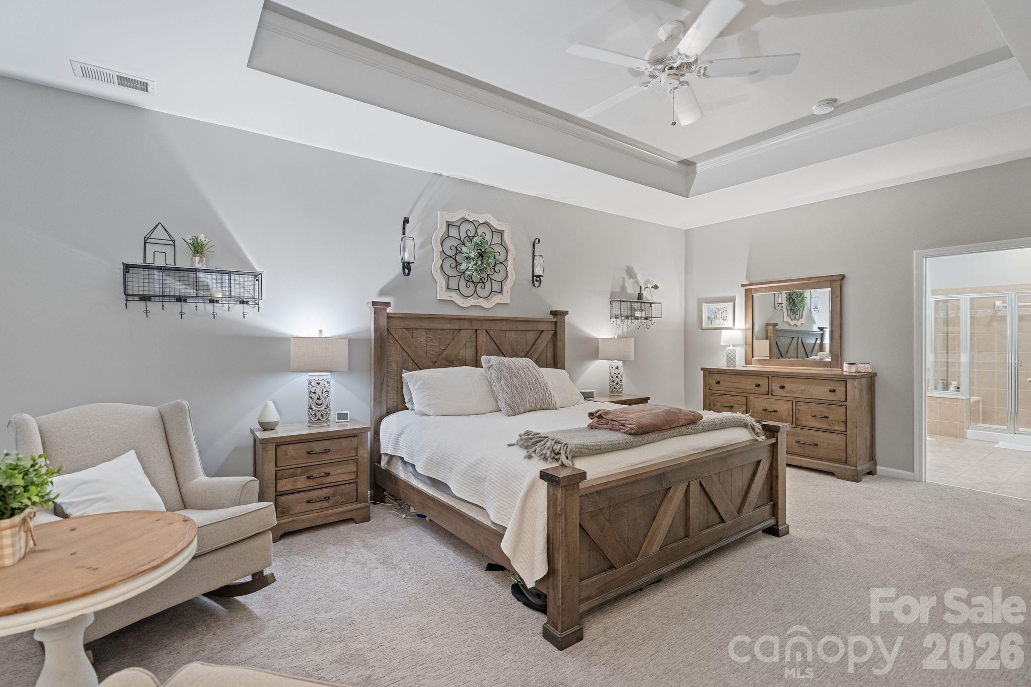 1020 Butterburr Drive — Matthews