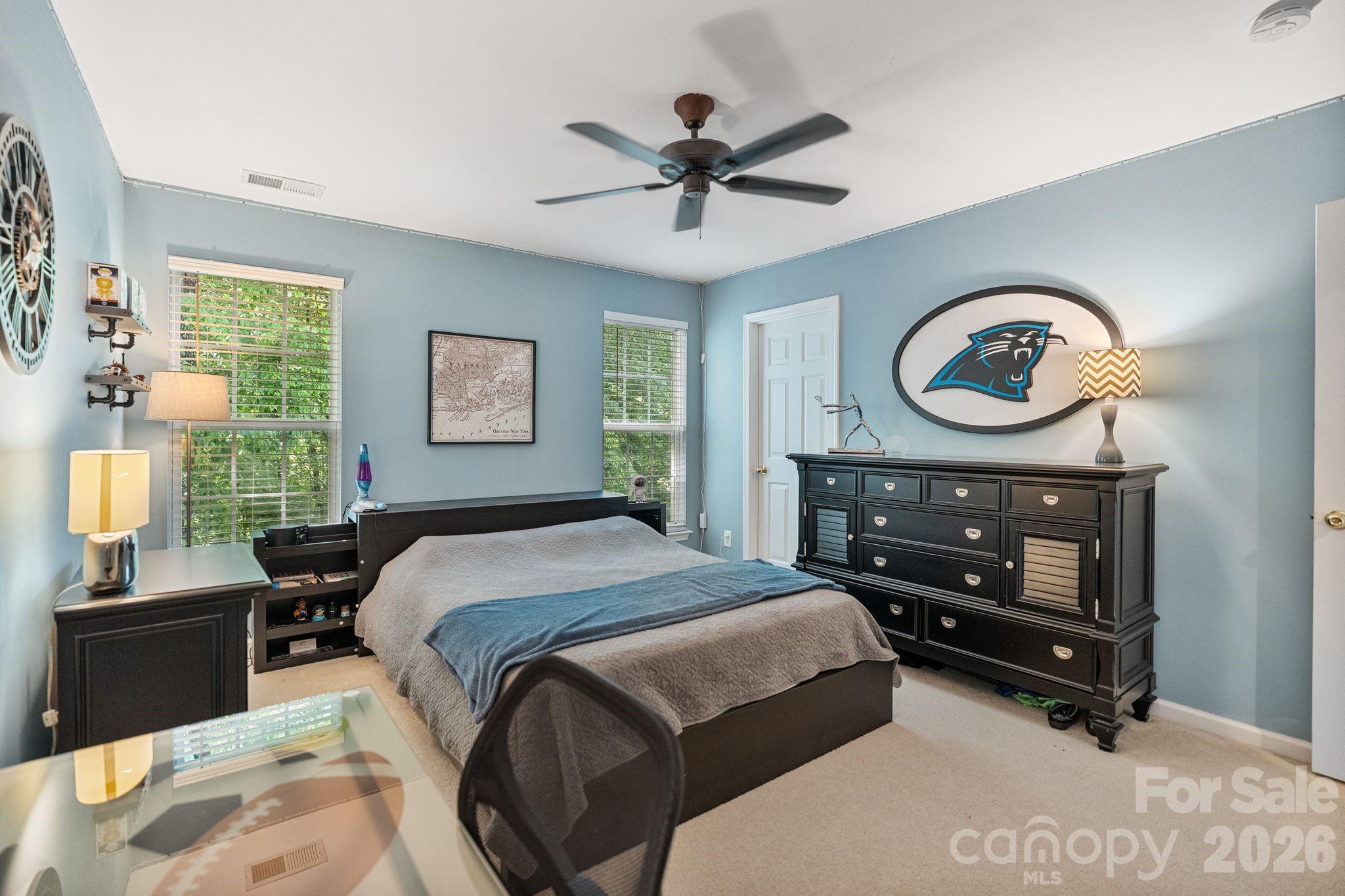 1020 Butterburr Drive — Matthews