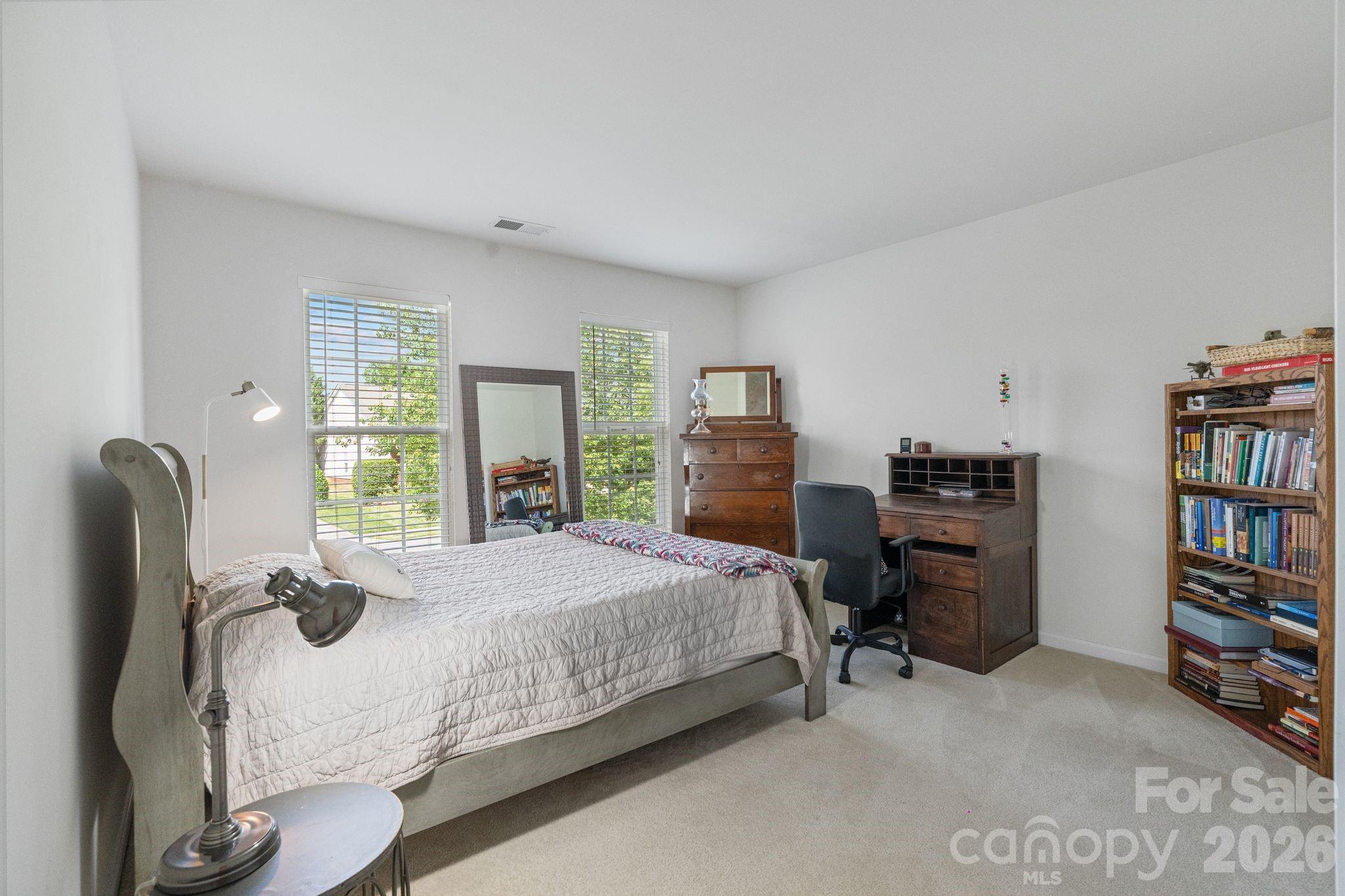 1020 Butterburr Drive — Matthews