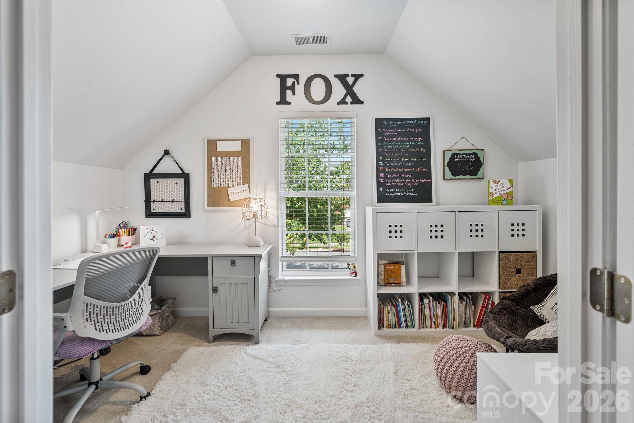 1020 Butterburr Drive — Matthews
