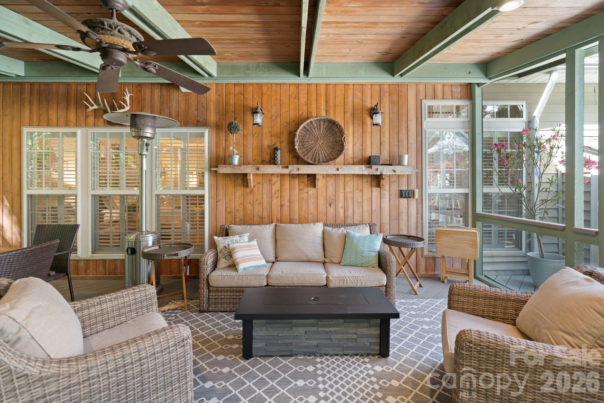 1020 Butterburr Drive — Matthews