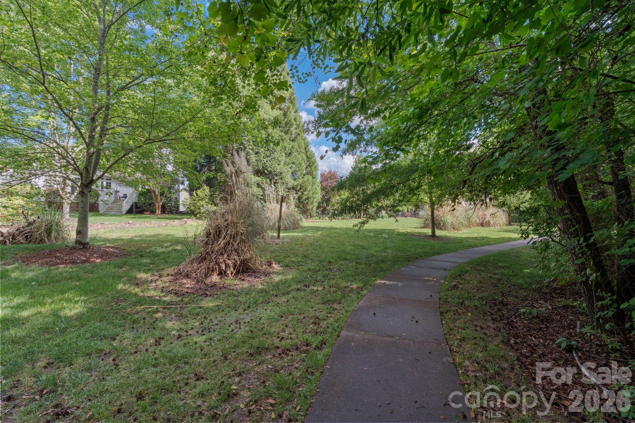 1020 Butterburr Drive — Matthews