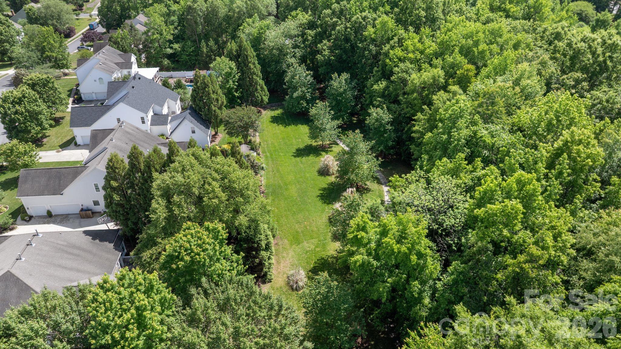1020 Butterburr Drive — Matthews