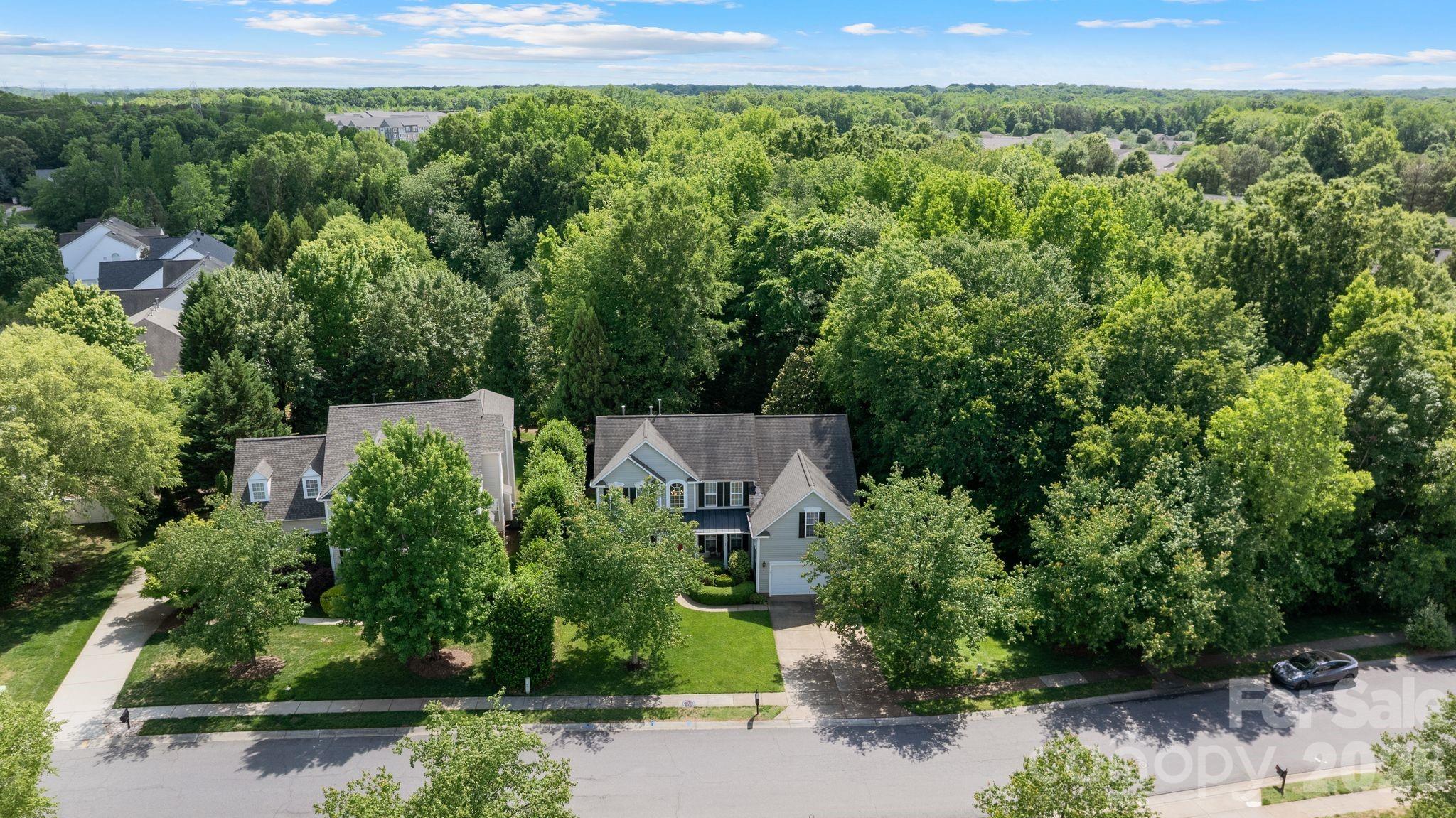 1020 Butterburr Drive — Matthews