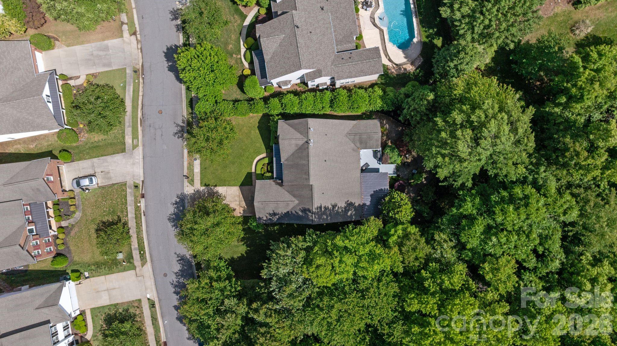 1020 Butterburr Drive — Matthews