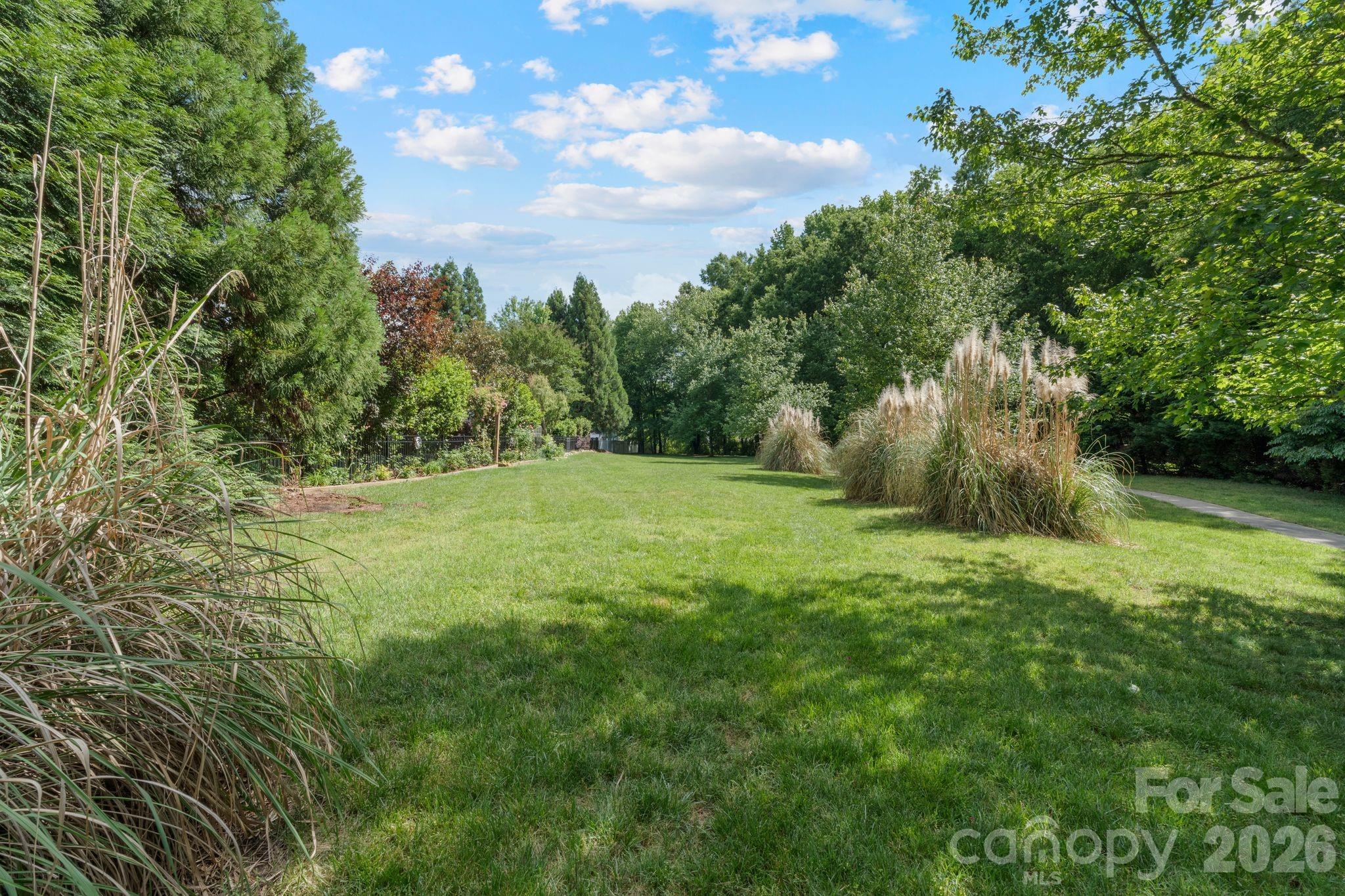 1020 Butterburr Drive — Matthews
