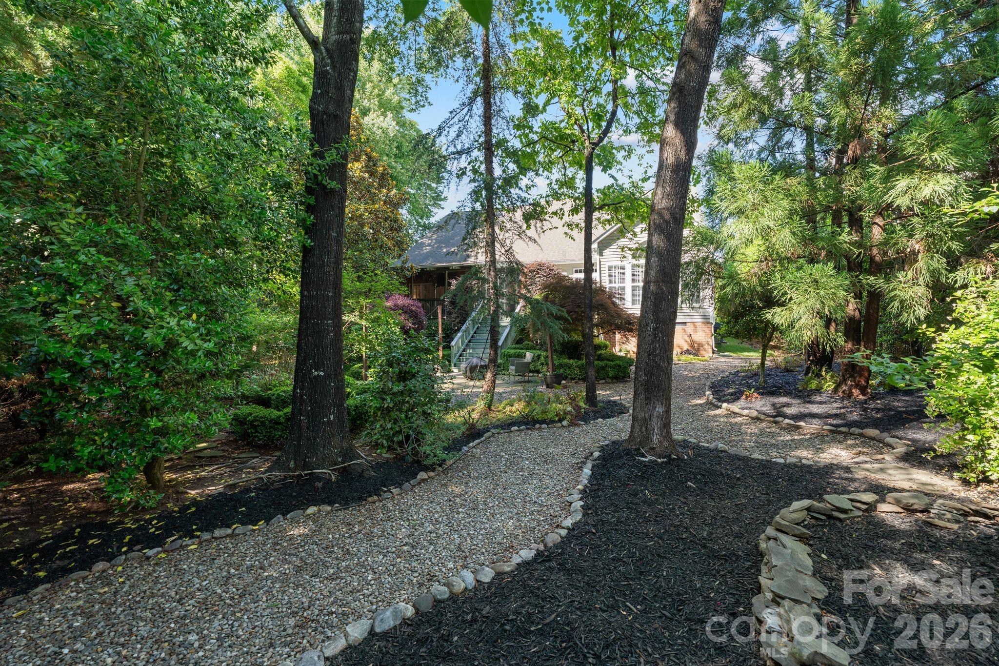 1020 Butterburr Drive — Matthews