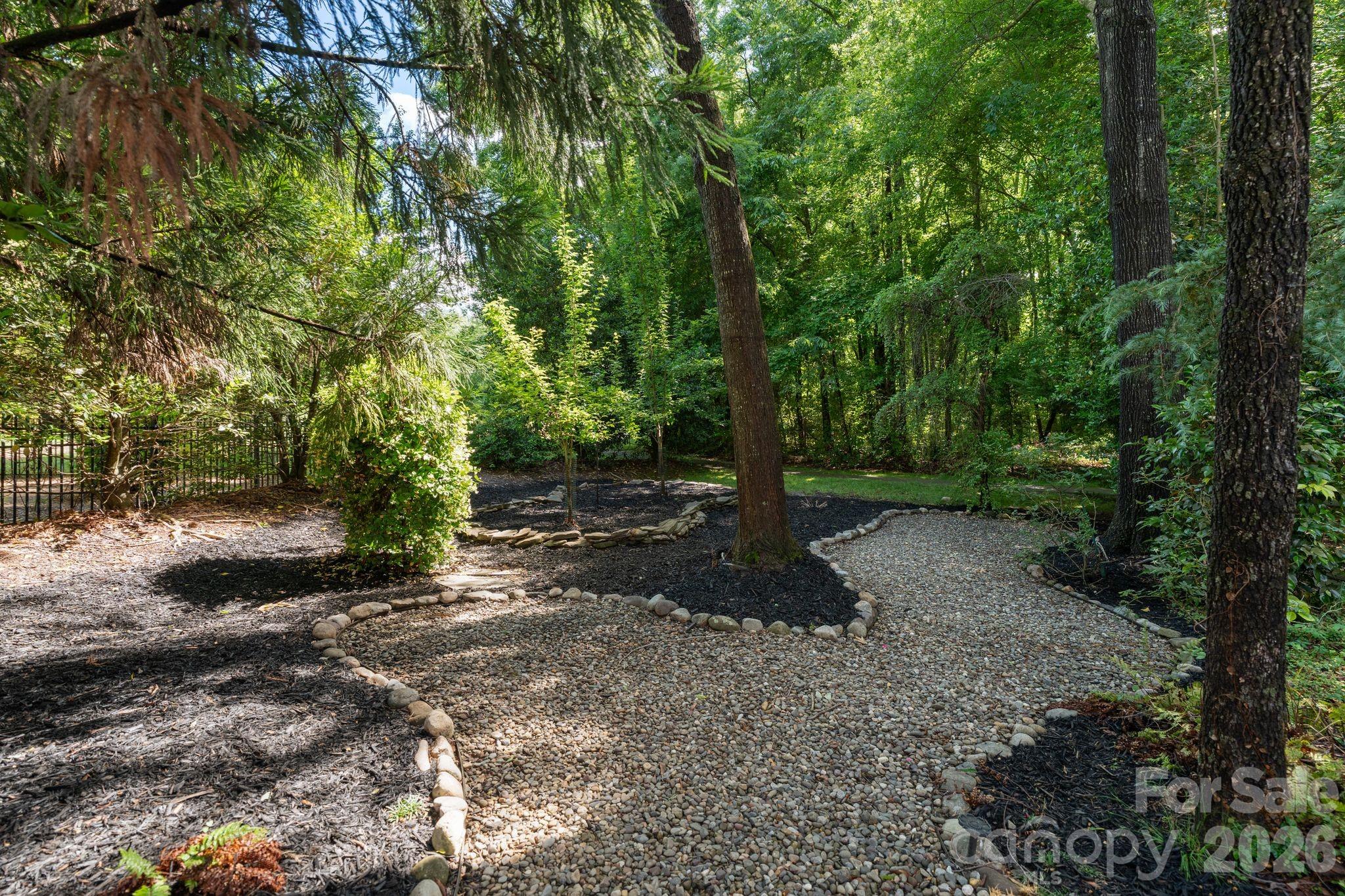 1020 Butterburr Drive — Matthews