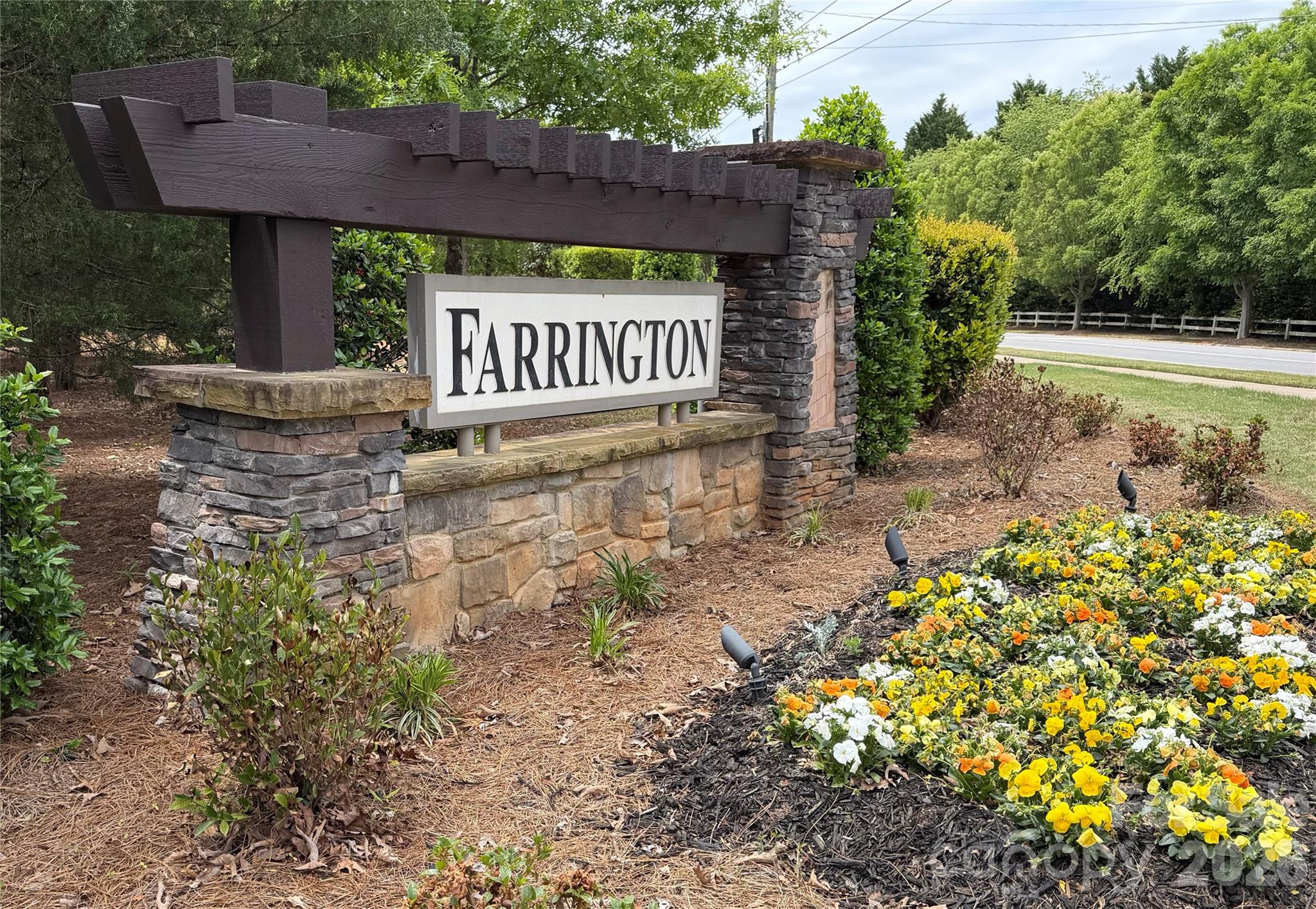12307 Journeys End Trail — Huntersville