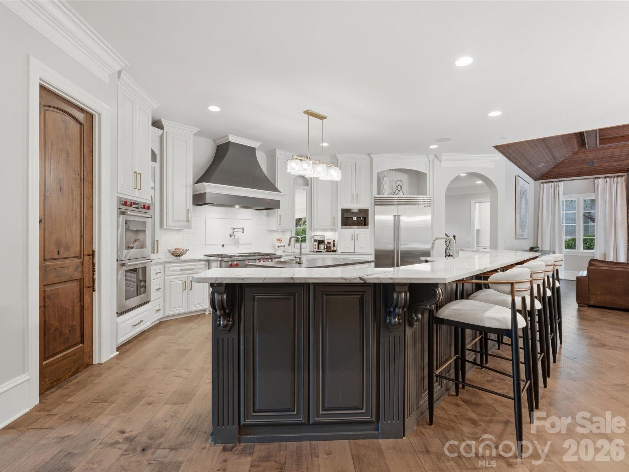 200 Oakmont Lane — Waxhaw