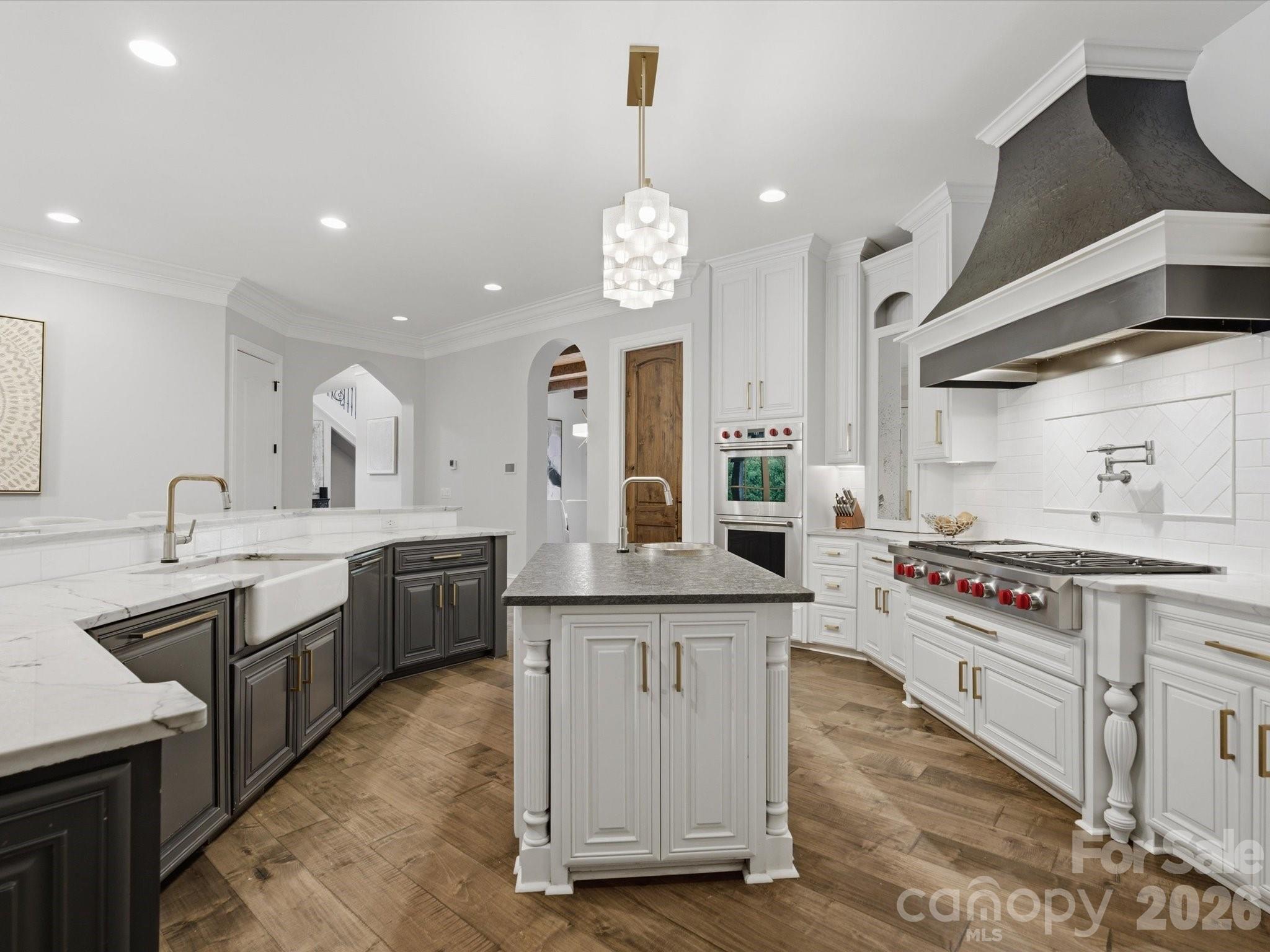 200 Oakmont Lane — Waxhaw